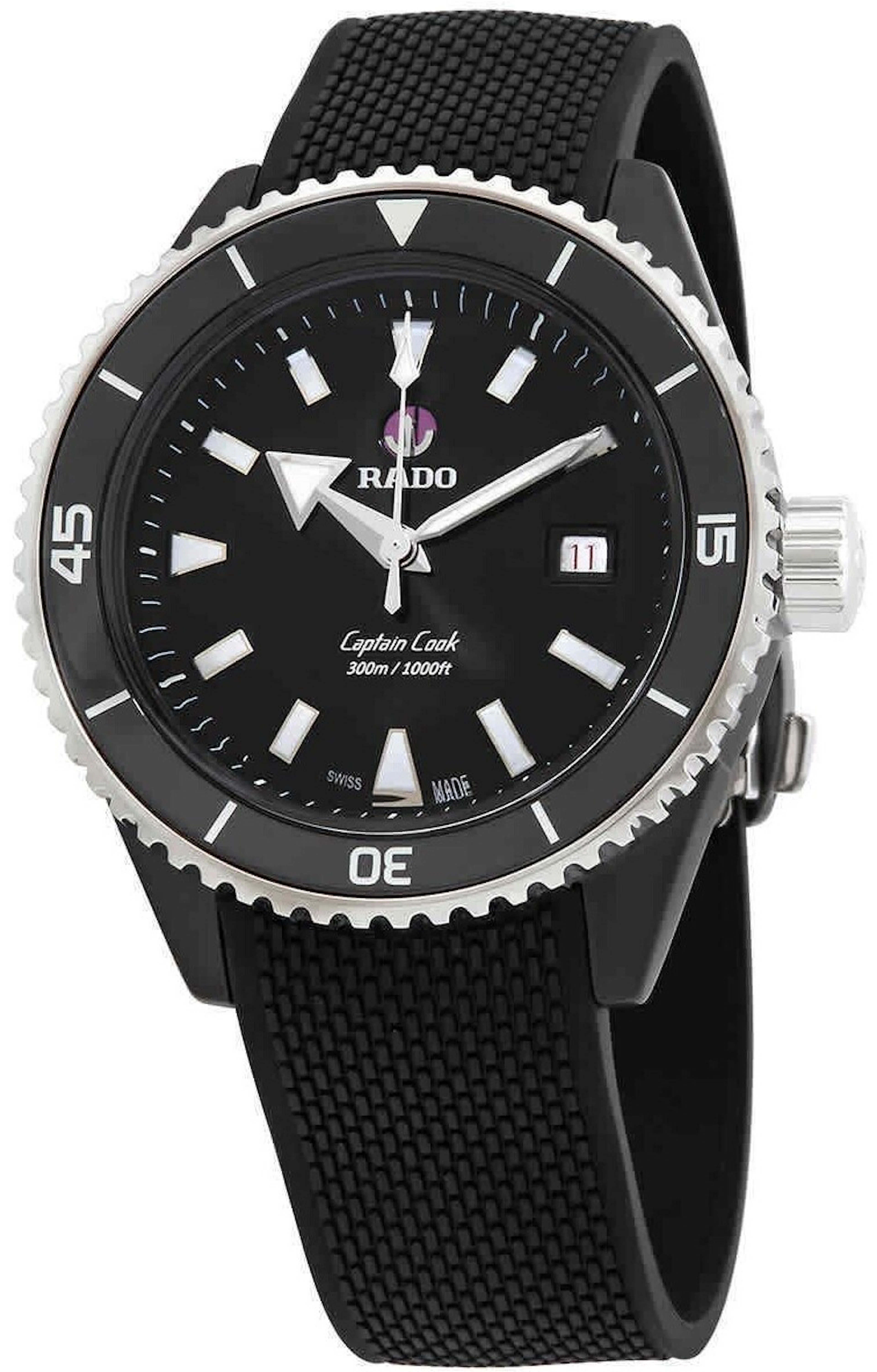 Rado Captain Cook R32129158 R32129158