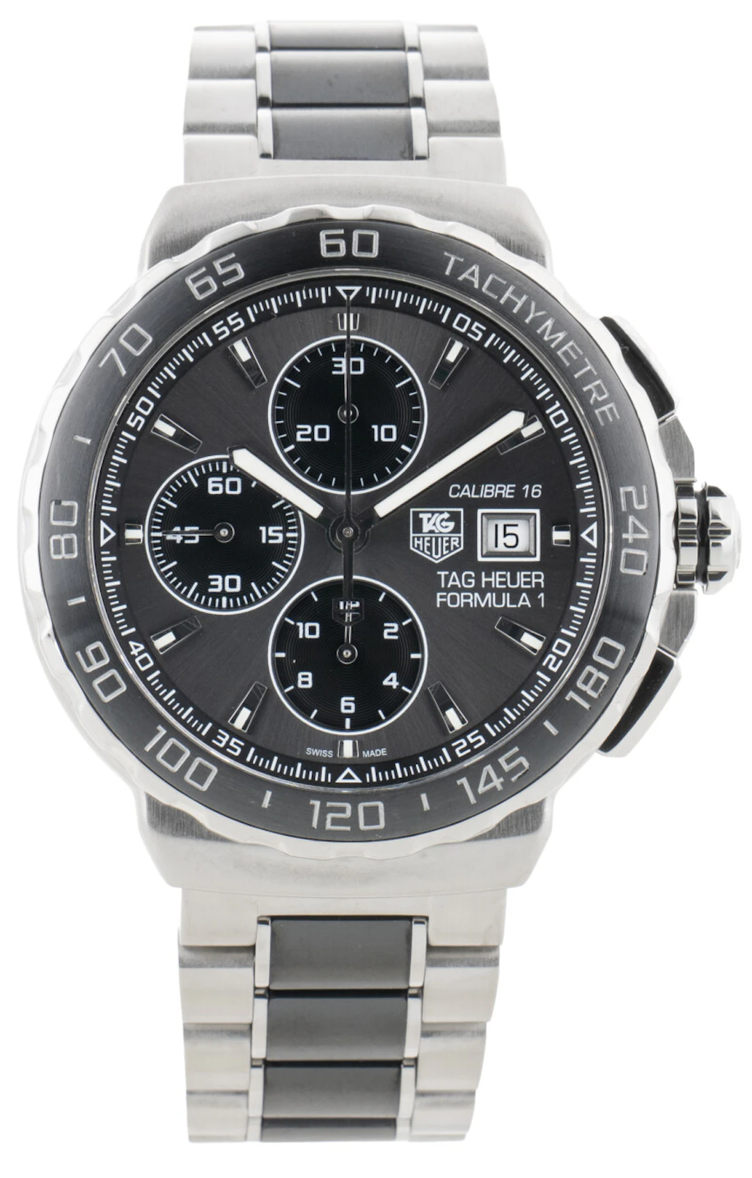 TAG Heuer Formula 1 Calibre 16 CAU2010.BA0873 CAU2010.BA0873