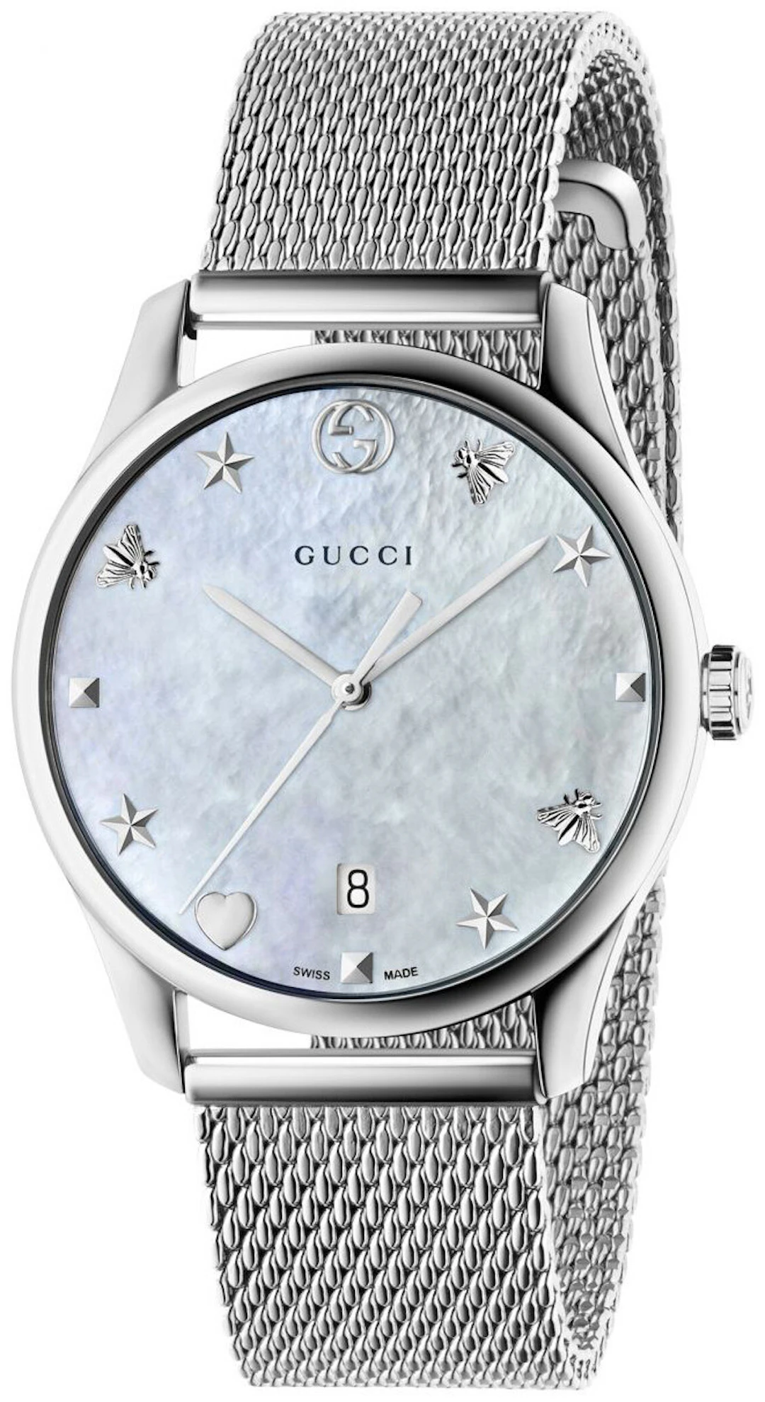 Gucci G-Timeless YA1264040 YA1264040