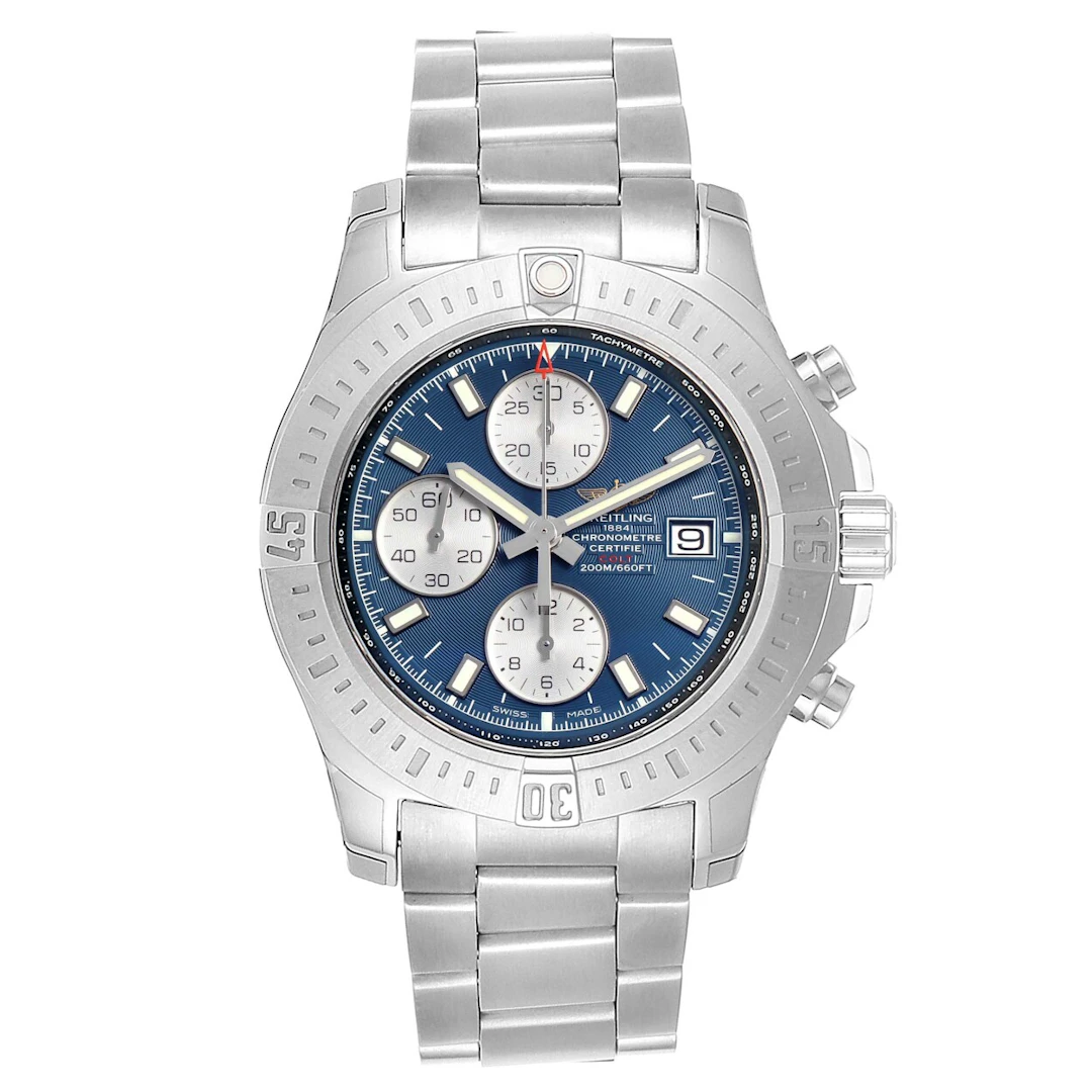 Breitling Colt Chronograph Automatic A13388111C1A1 A13388111C1A1