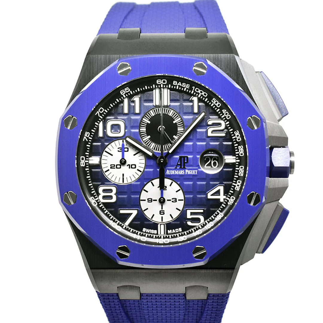 Audemars Piguet Royal Oak Offshore 26405CE.OO.A030CA.01 26405CE.OO.A030CA.01