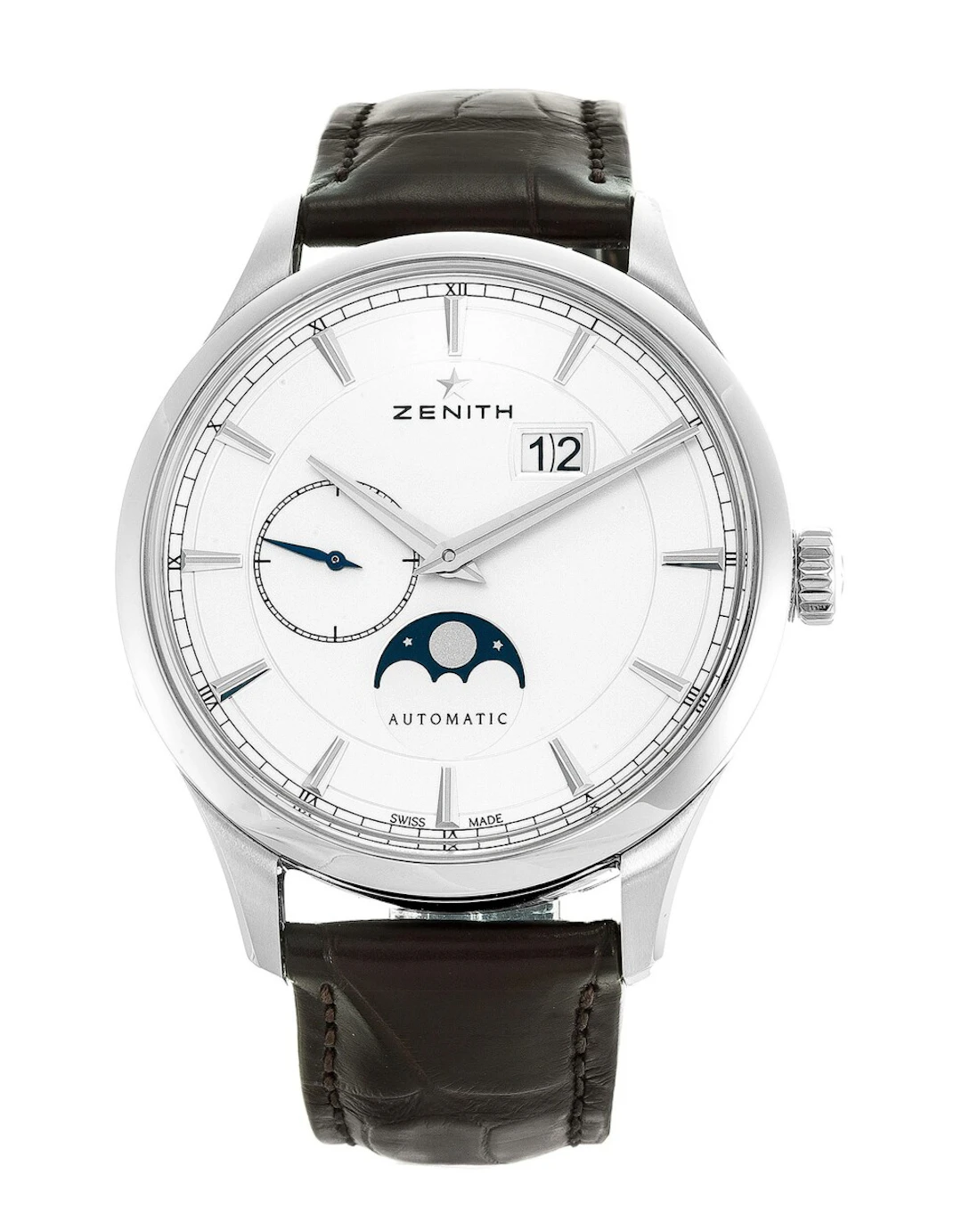 Zenith Captain 03.2143.691-01.C498 03.2143.691-01.C498