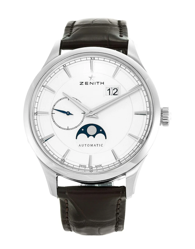 Zenith Captain 03.2143.691-01.C498 03.2143.691-01.C498