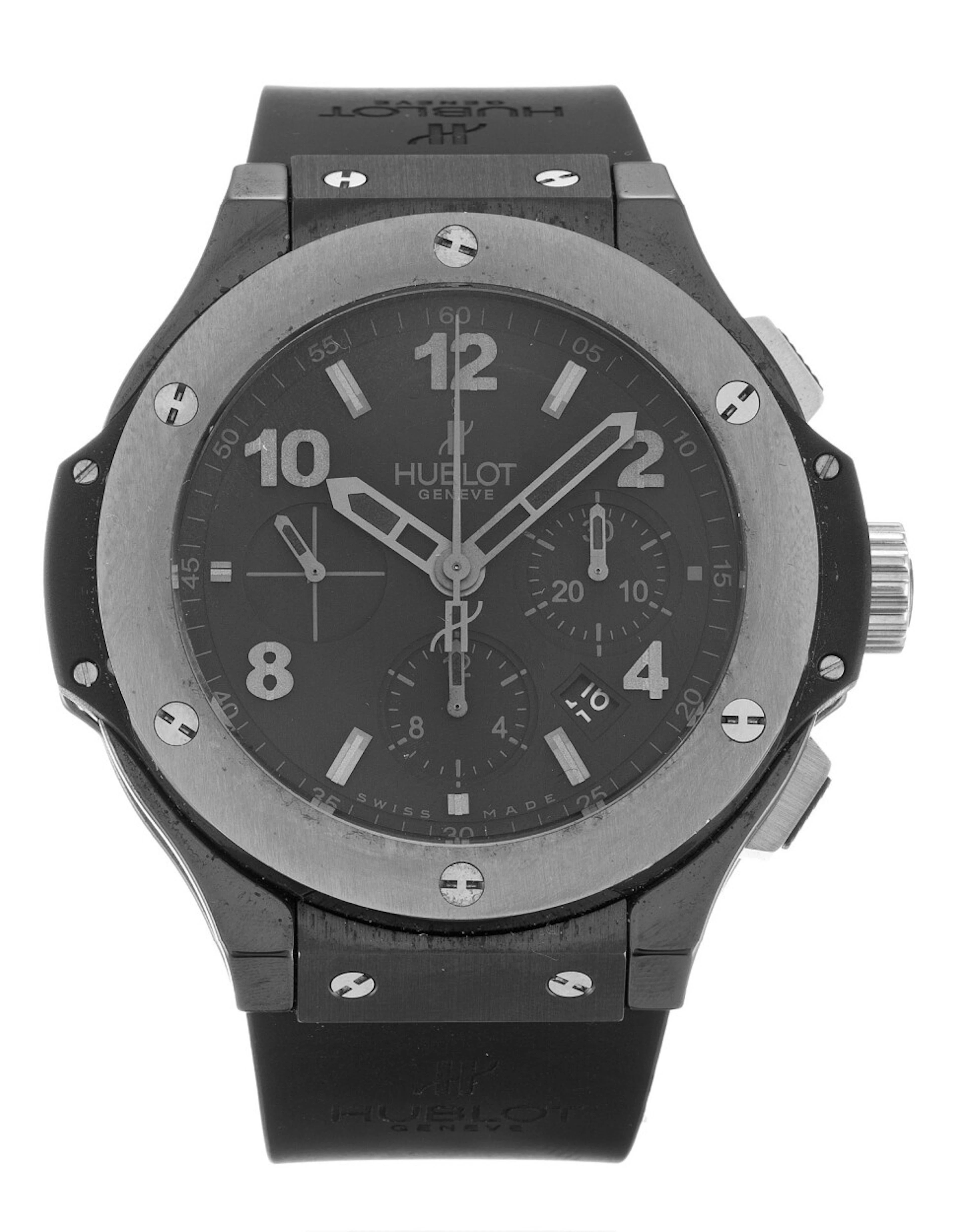 Hublot Big Bang 44mm 301.CT.130.RX 301.CT.130.RX