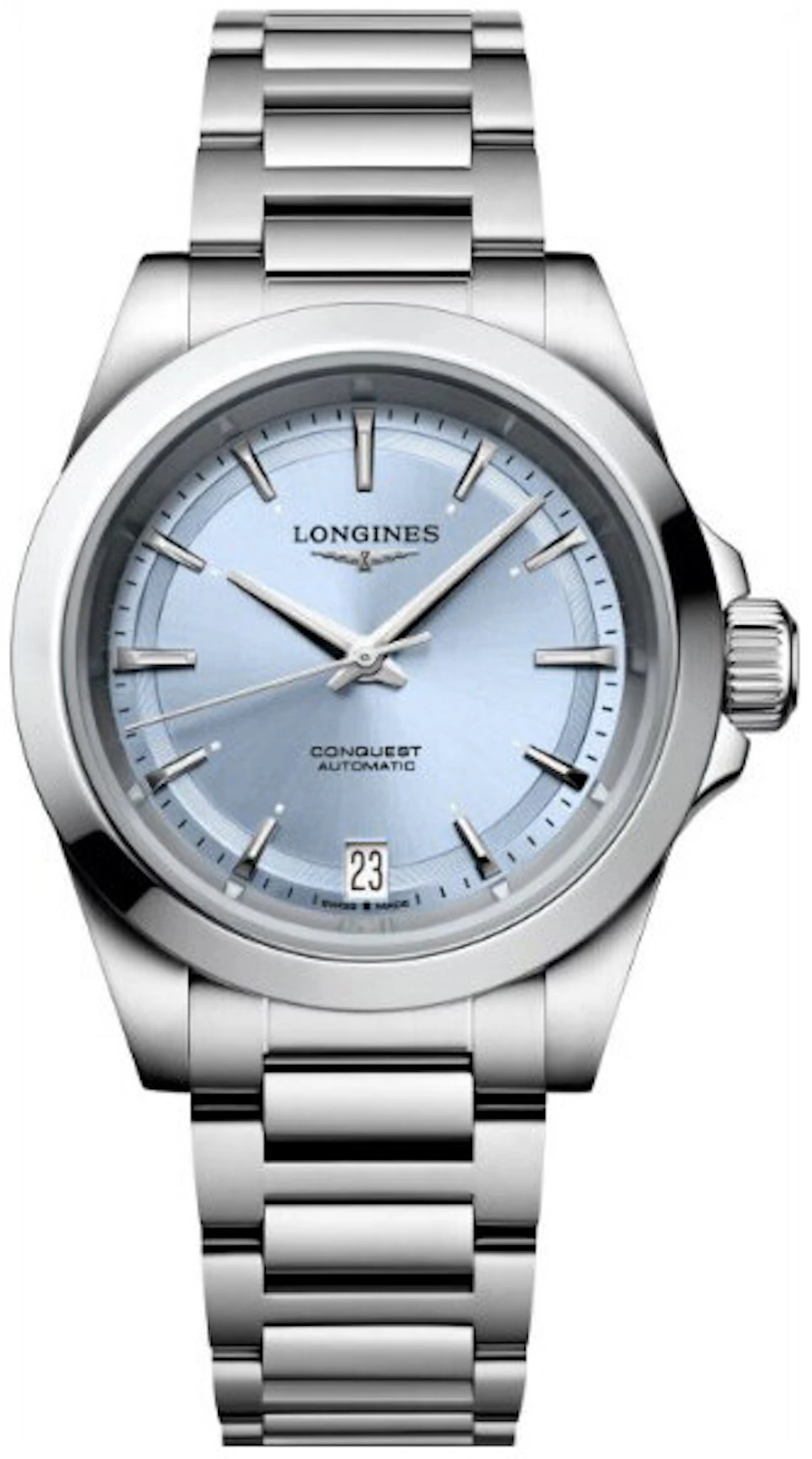 Longines Conquest L3.430.4.92.6 L3.430.4.92.6
