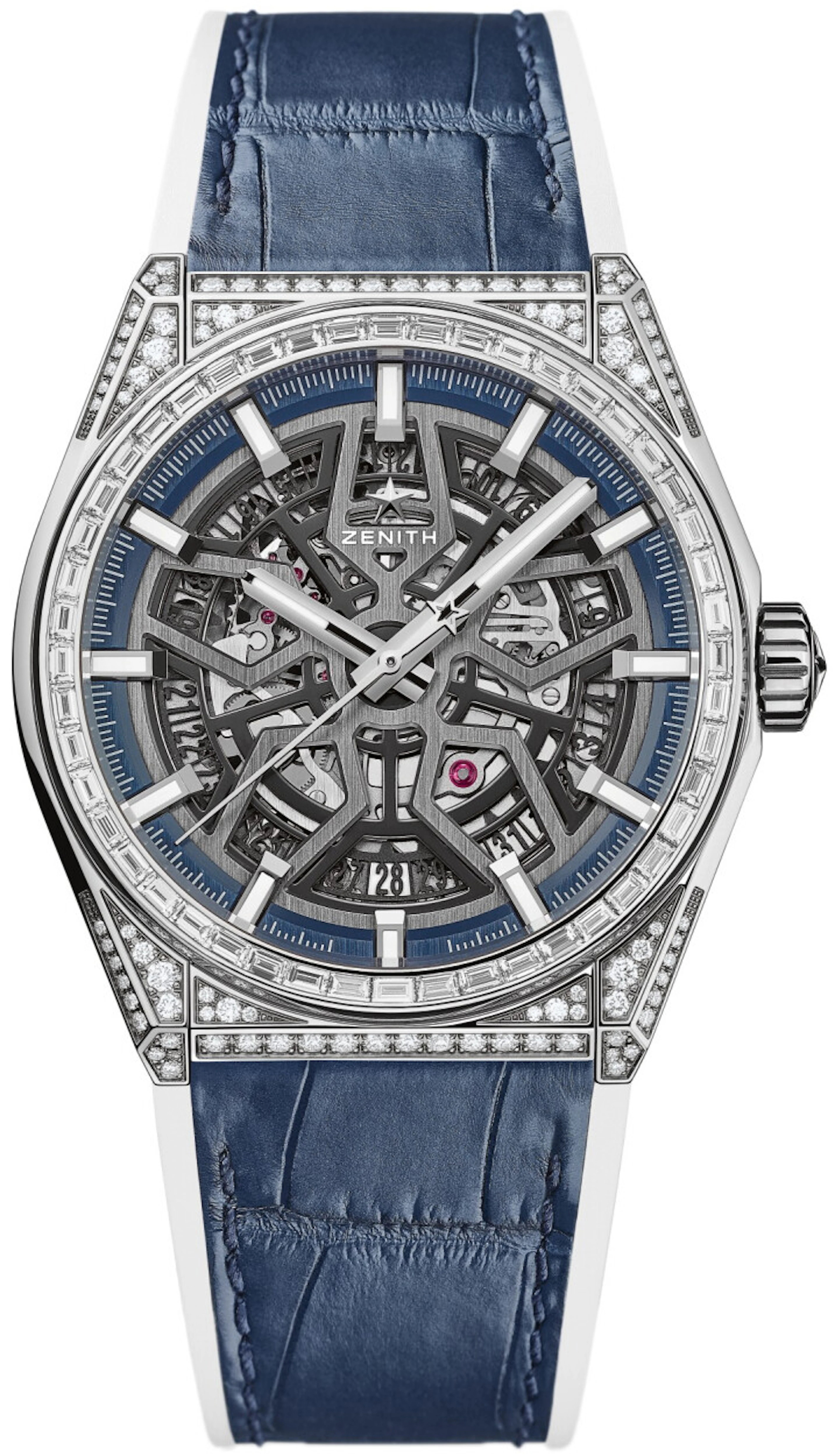 Zenith Defy Classic 32.9001.670-78.R590 32.9001.670-78.R590