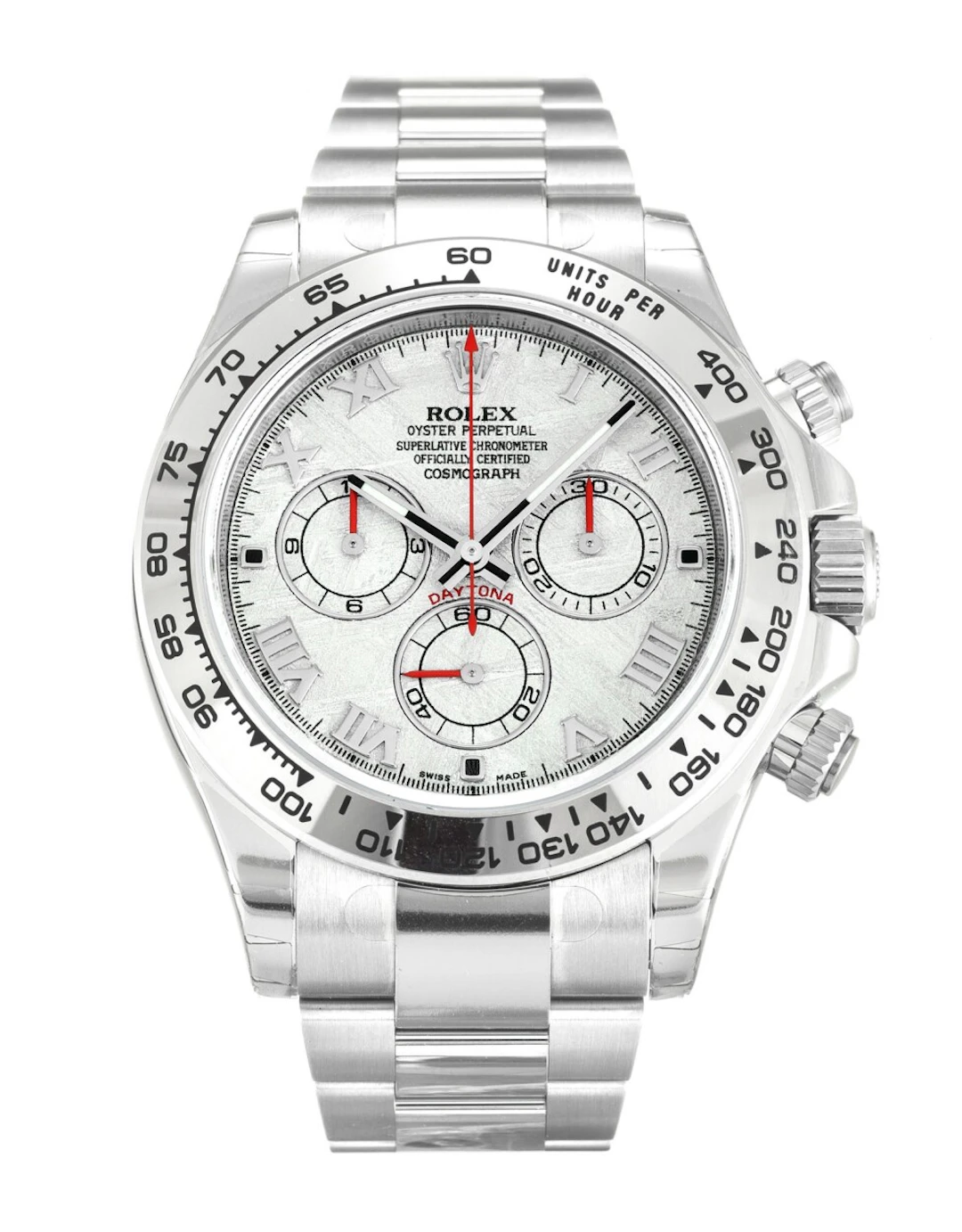 Rolex Daytona 116509/22 116509/22