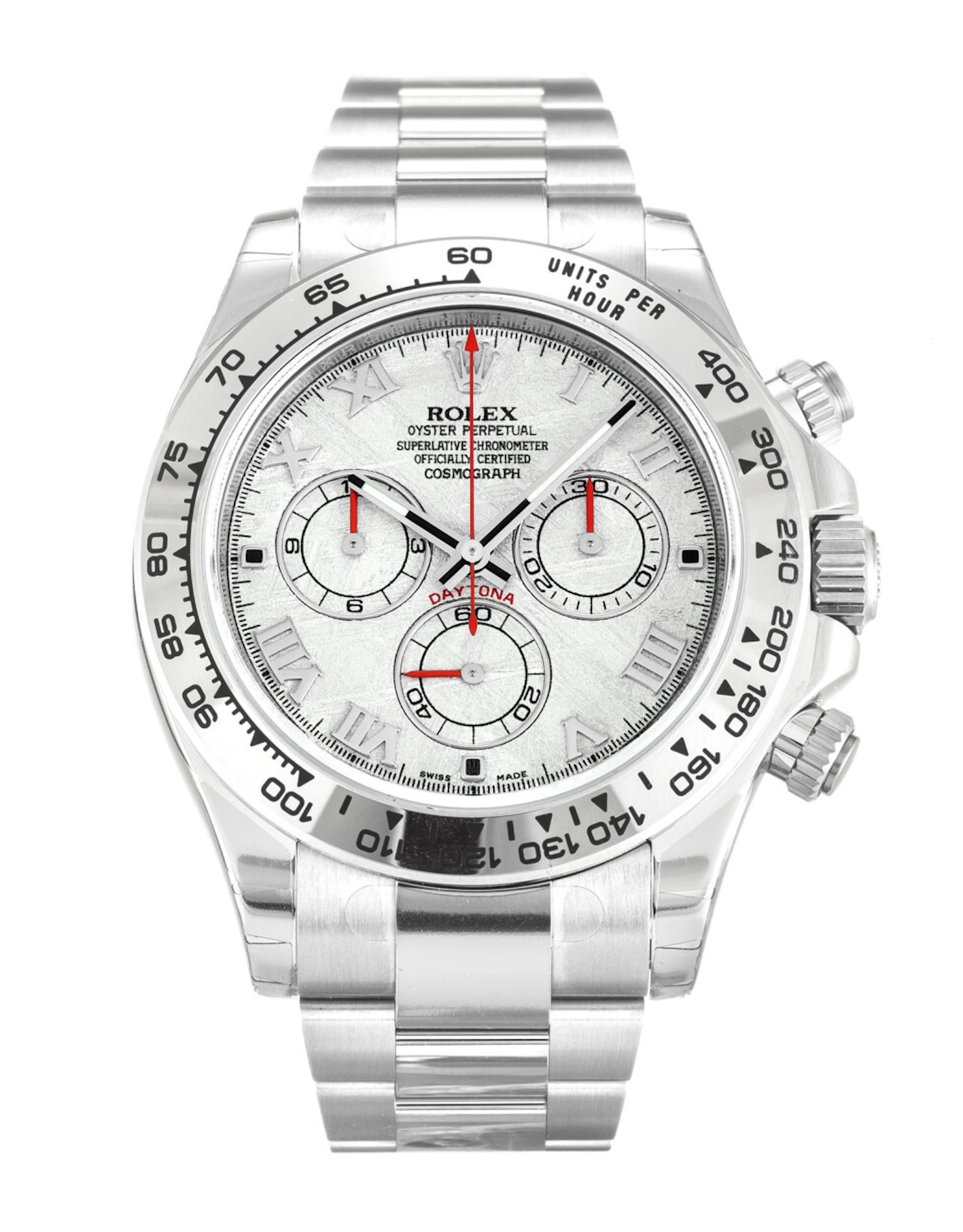 Rolex Daytona 116509/22 116509/22