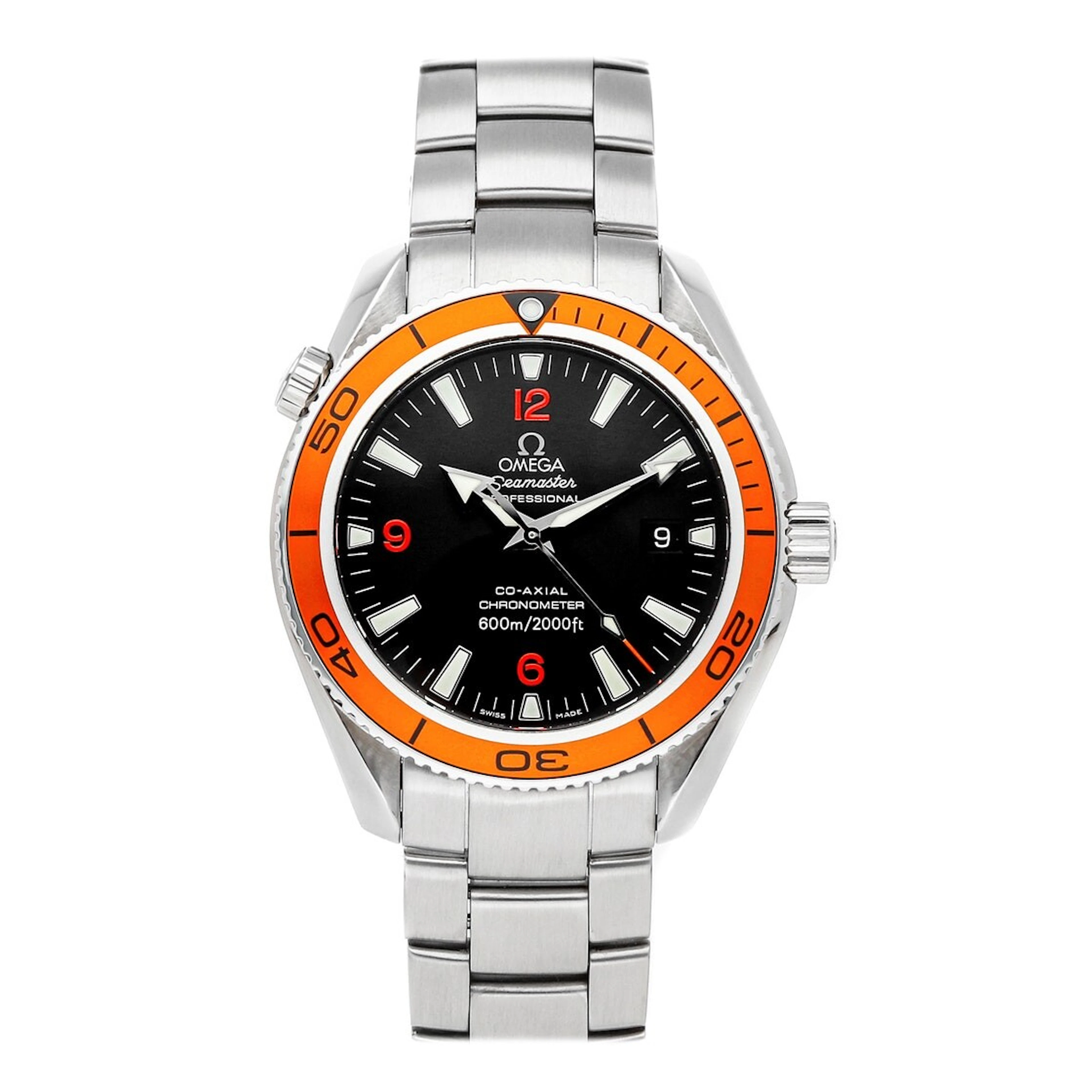 Omega Seamaster Planet Ocean 2209.50.00 2209.50.00