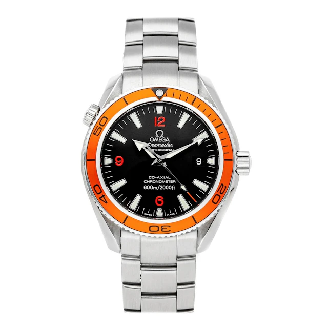 Omega Seamaster Planet Ocean 2209.50.00 2209.50.00