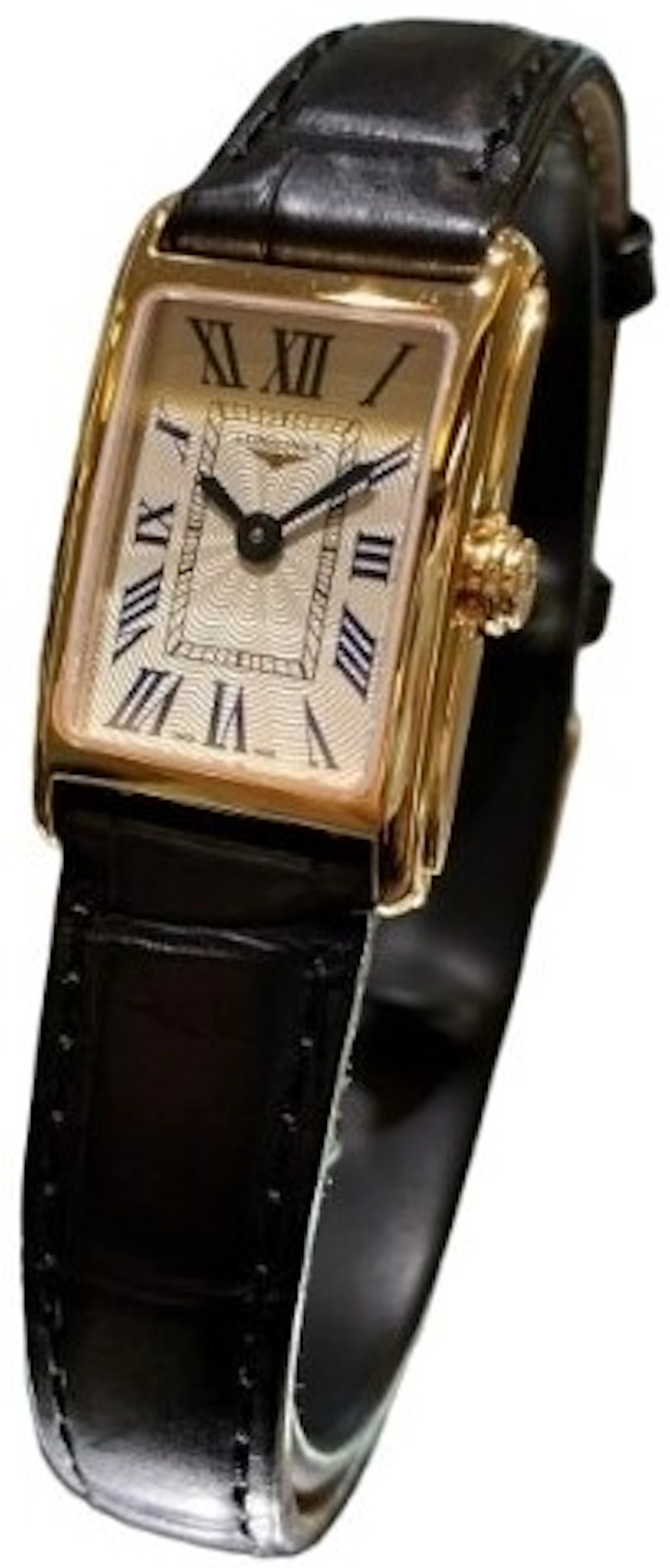 Longines DolceVita L5.258.8.71.0 L5.258.8.71.0