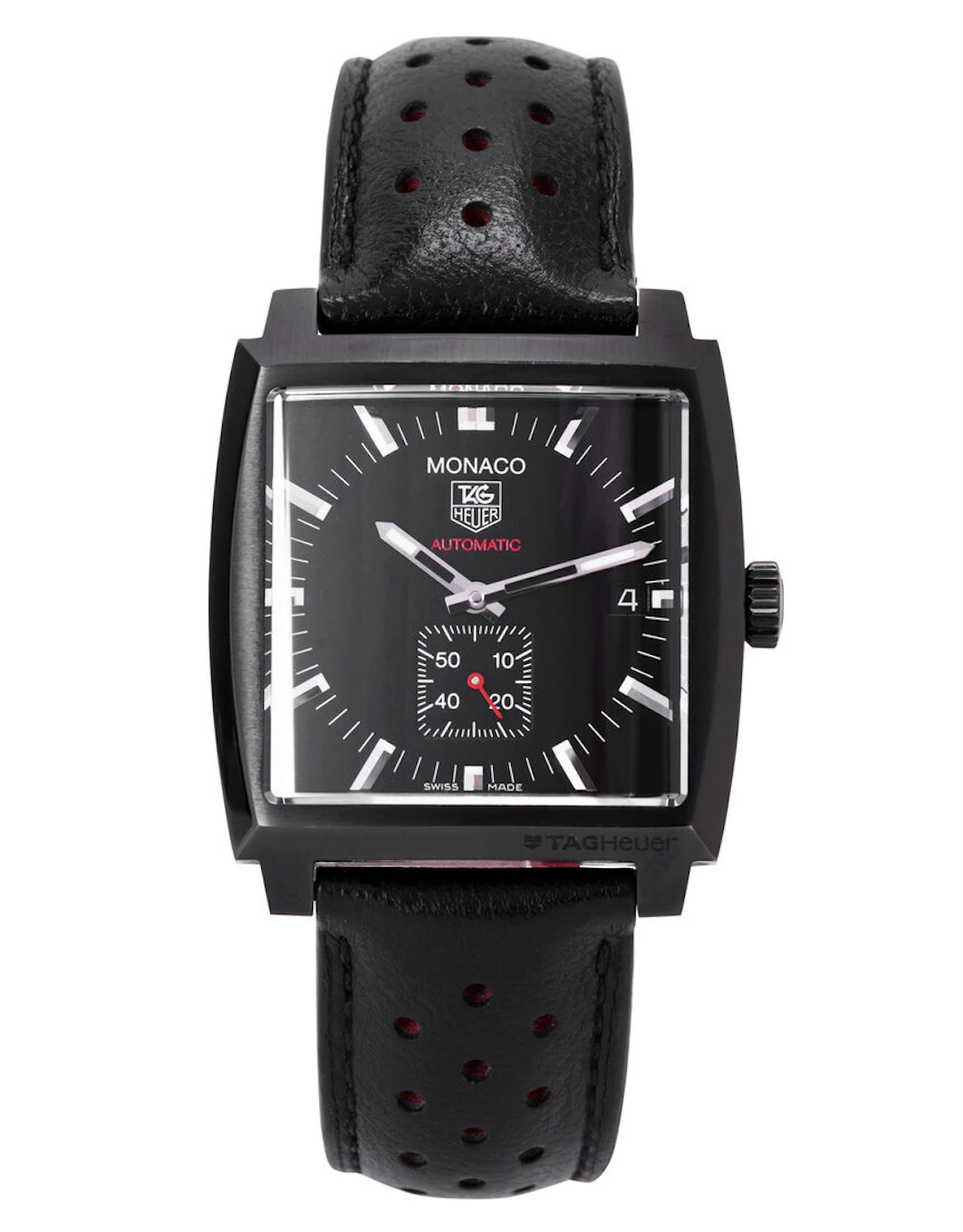 TAG Heuer Monaco WW2119.FC6338 WW2119.FC6338