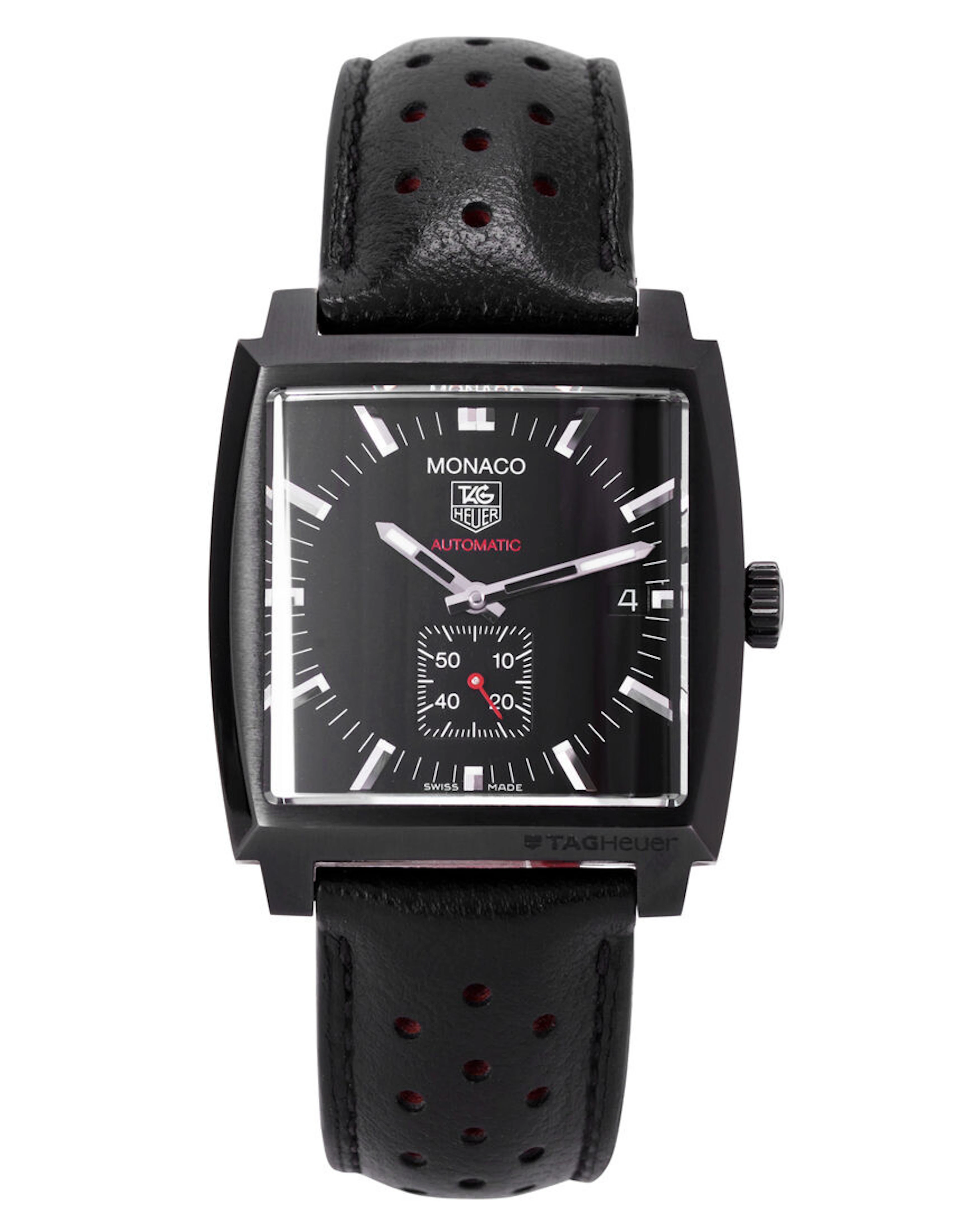 TAG Heuer Monaco WW2119.FC6338 WW2119.FC6338