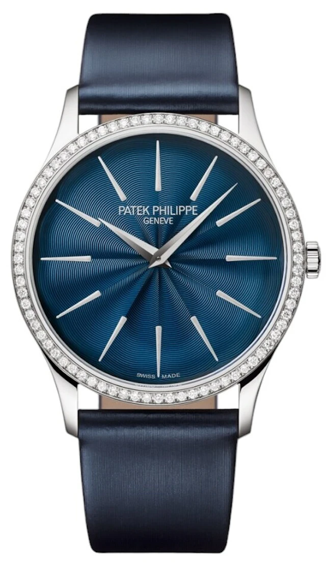 Patek Philippe Calatrava 4997/200G/001 4997/200G/001