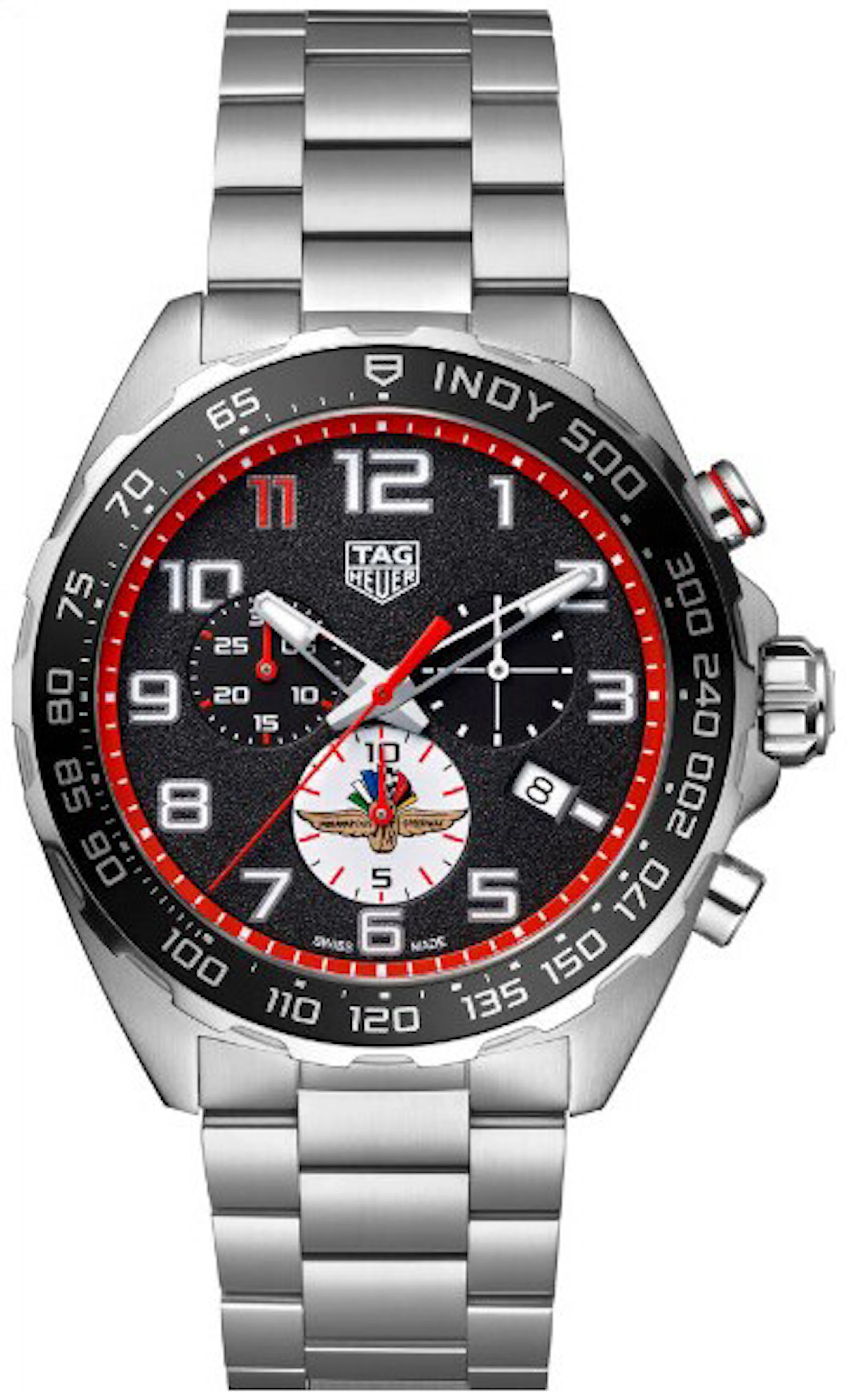 TAG Heuer Formula 1 CAZ101AW.BA0842 CAZ101AW.BA0842