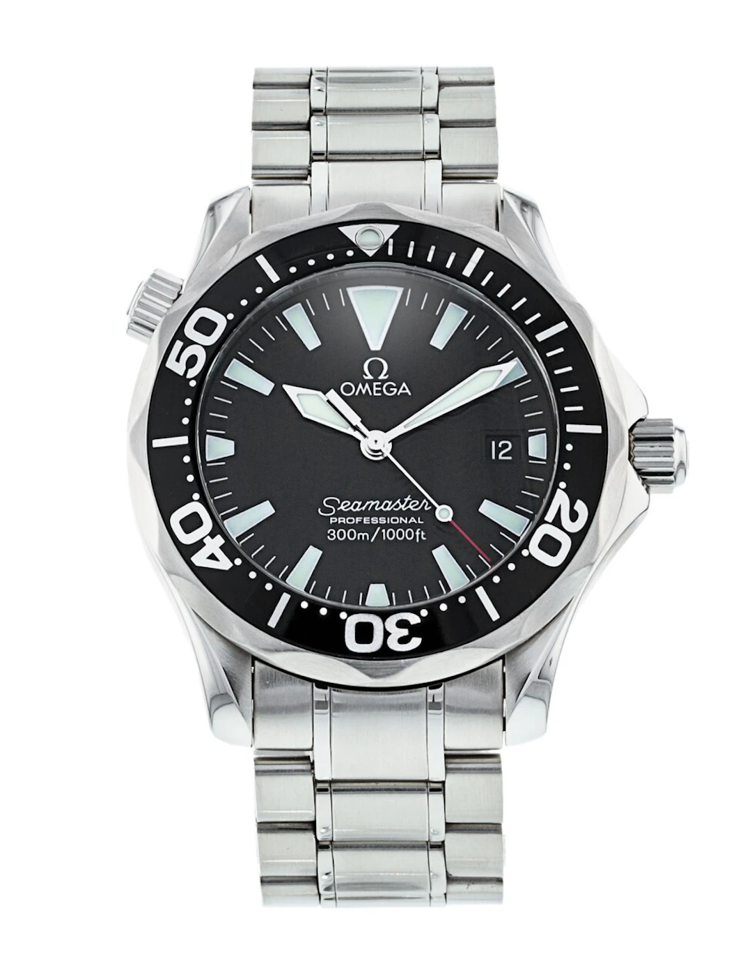 Omega Seamaster Diver 2262.50.00 2262.50.00