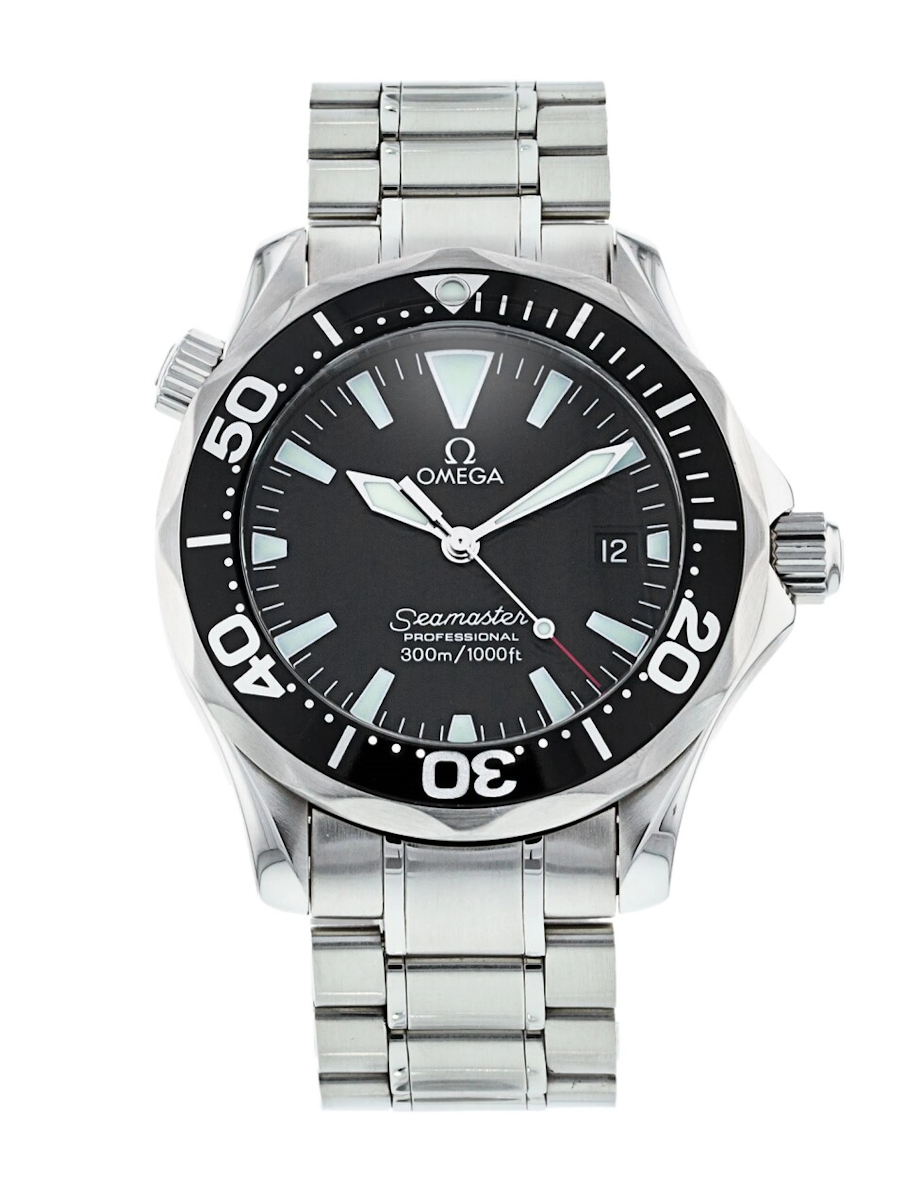 Omega Seamaster Diver 2262.50.00 2262.50.00