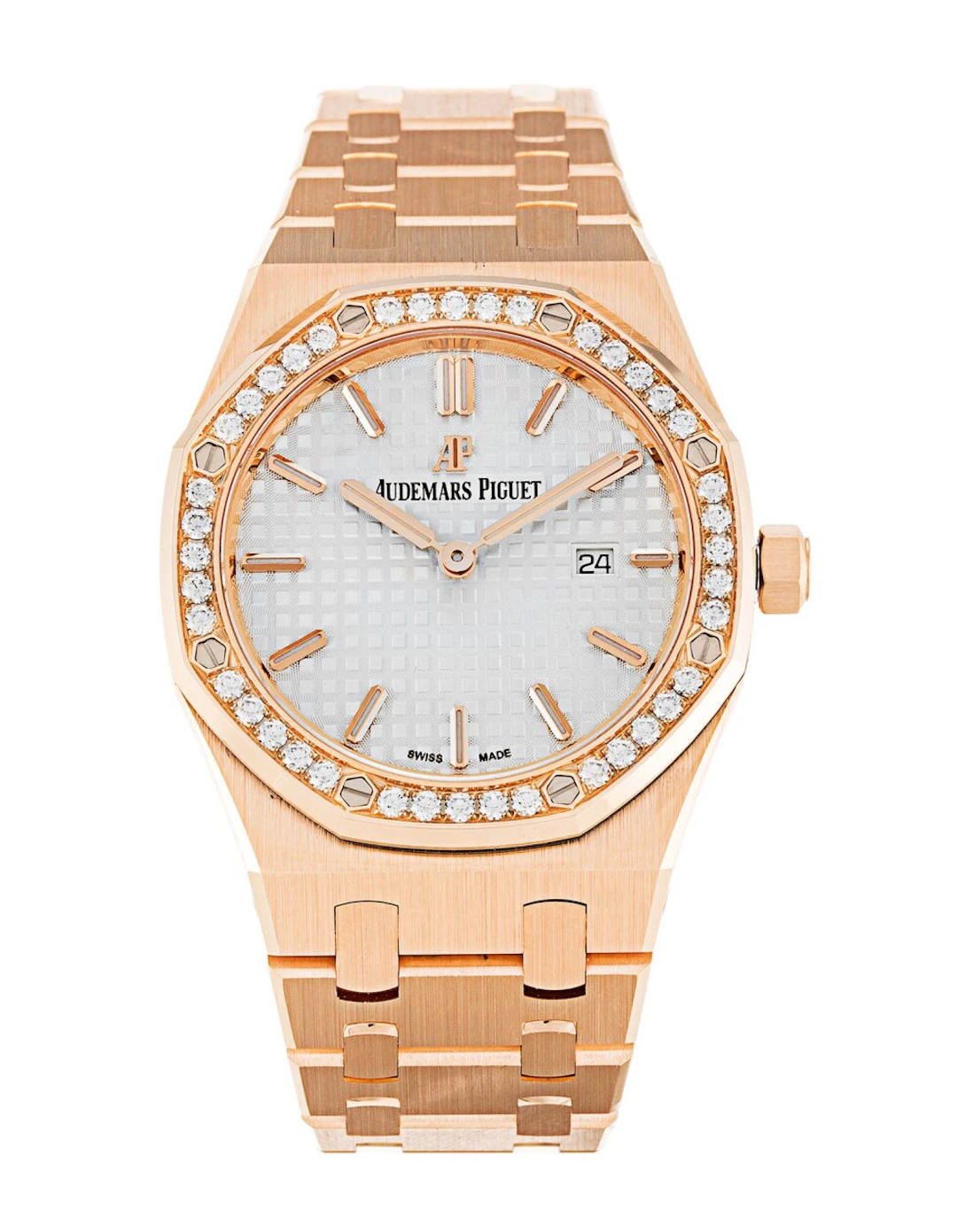 Audemars Piguet Royal Oak 67651OR.ZZ.1261OR.01 67651OR.ZZ.1261OR.01