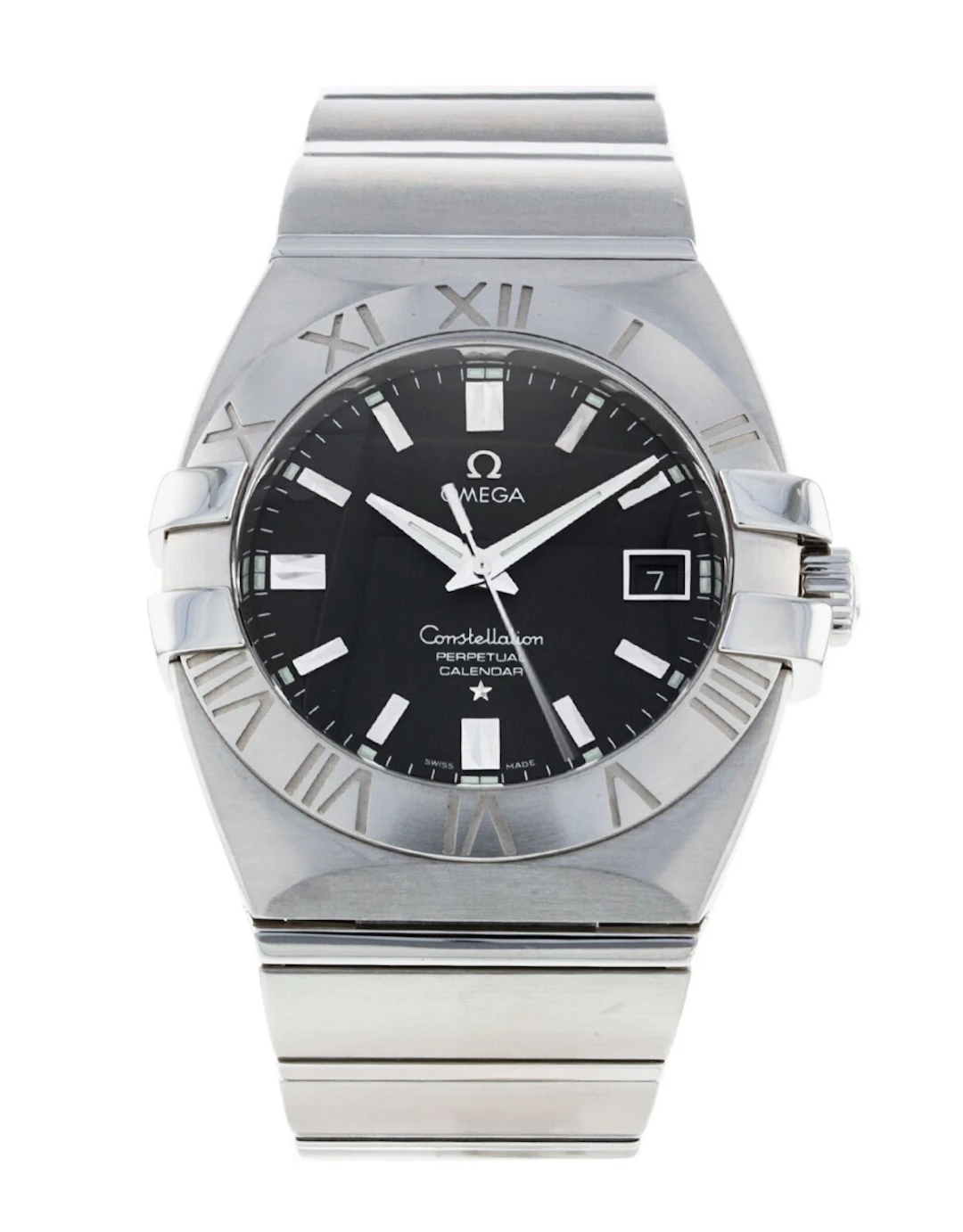 Omega Constellation 22.5 mm 1513.51.00 1513.51.00