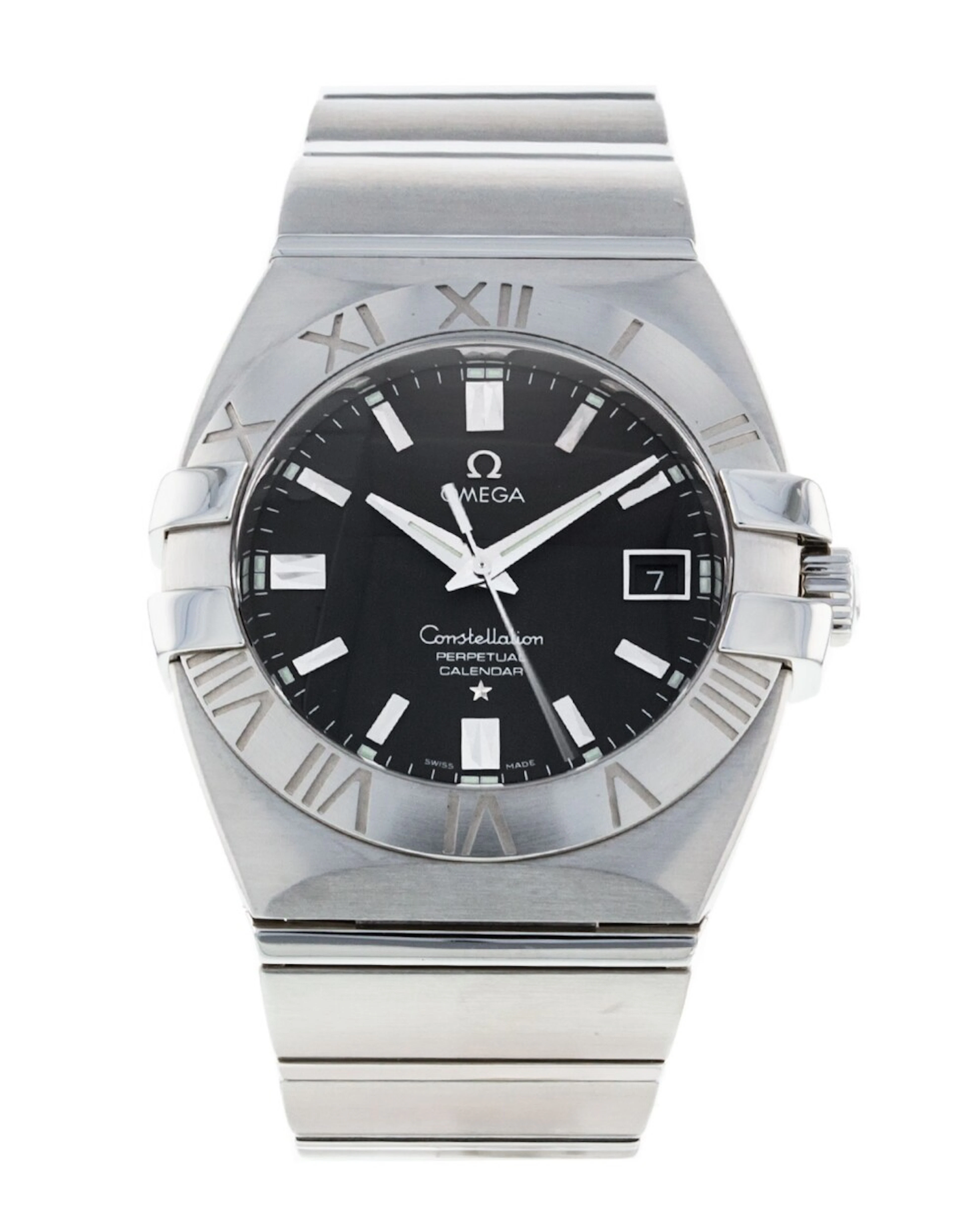 Omega Constellation 22.5 mm 1513.51.00 1513.51.00