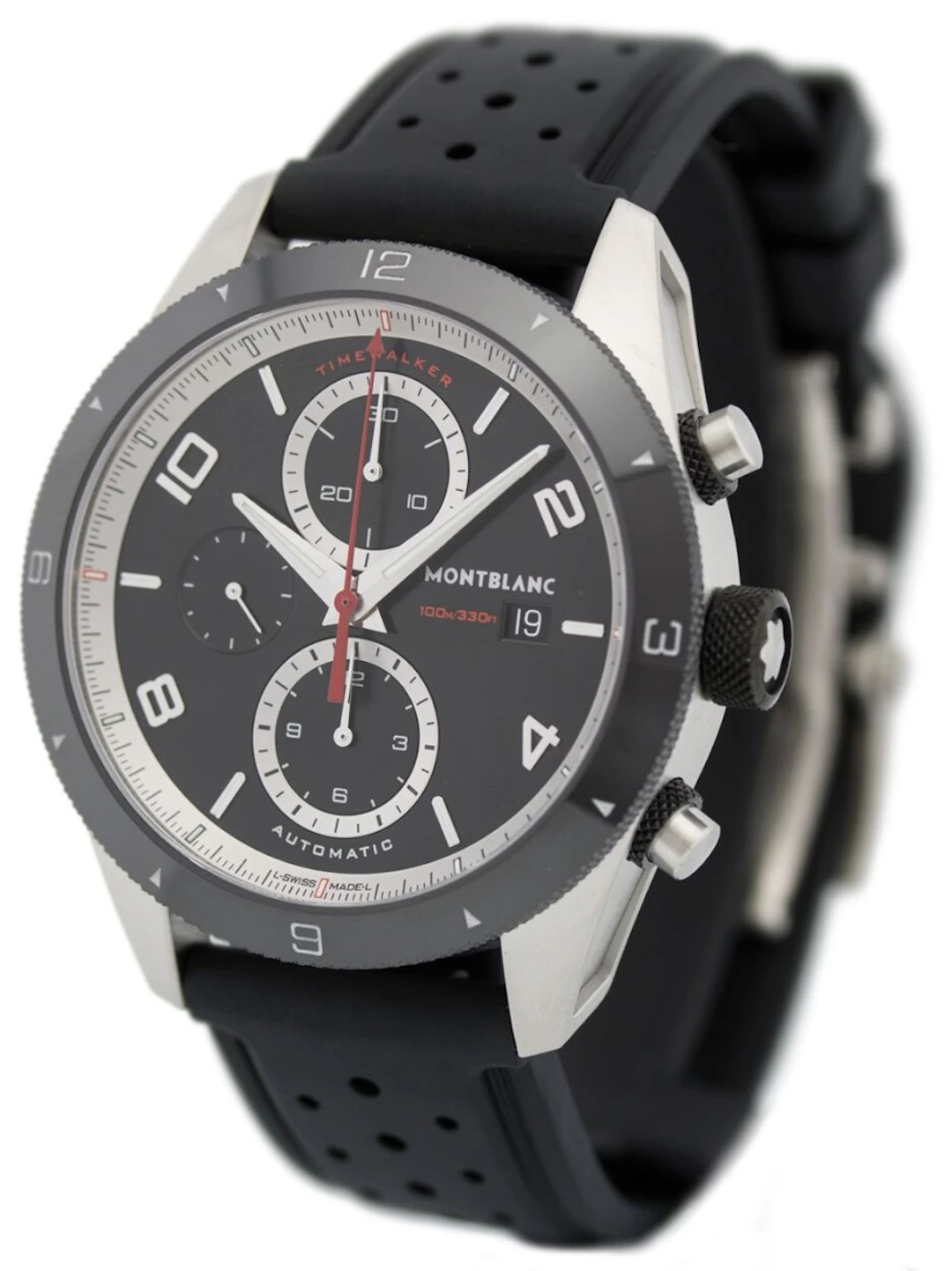 Montblanc Timewalker 116096 116096