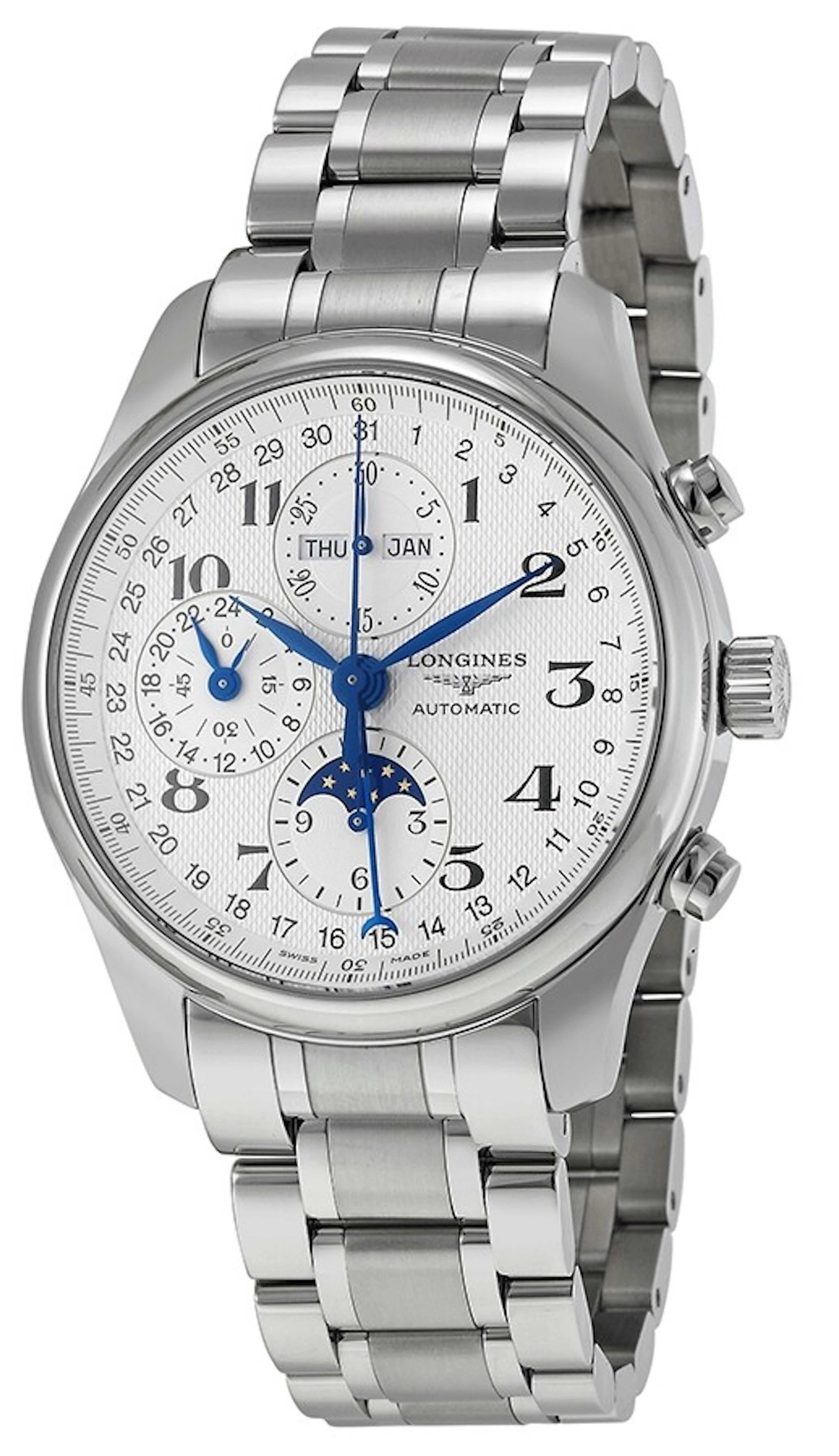 Longines Master L2.773.4.78.6 L2.773.4.78.6
