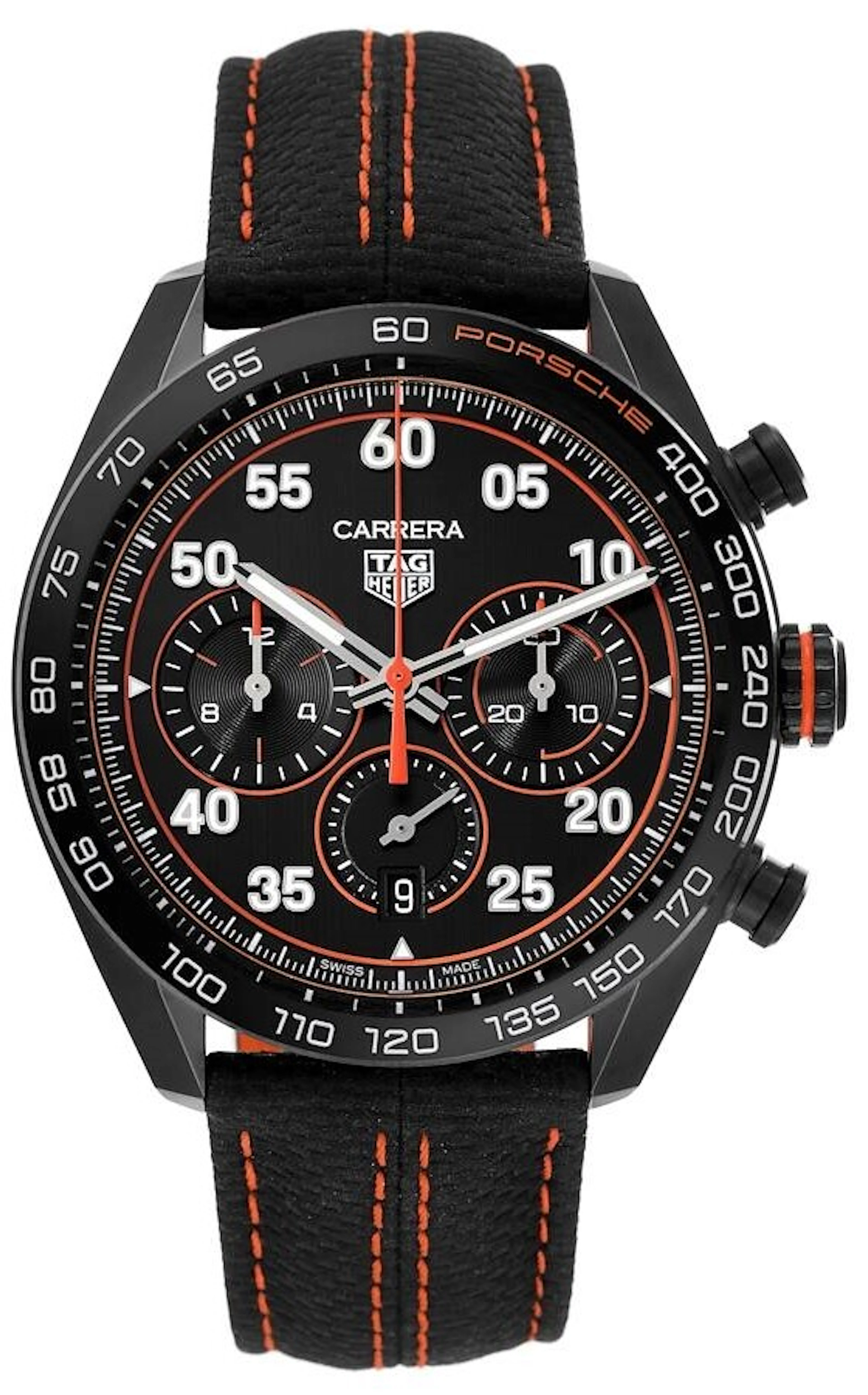 TAG Heuer Carrera CBN2A1M.FC6526 CBN2A1M.FC6526