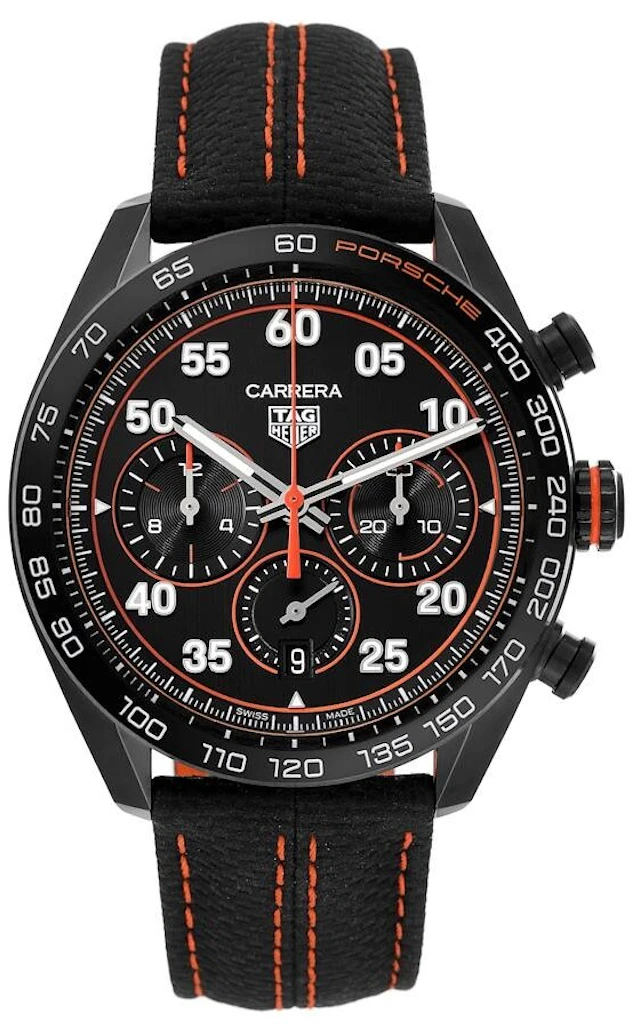 TAG Heuer Carrera CBN2A1M.FC6526 CBN2A1M.FC6526