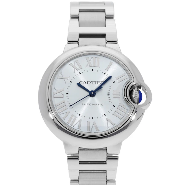 Cartier Ballon Bleu De Cartier WSBB0062 WSBB0062