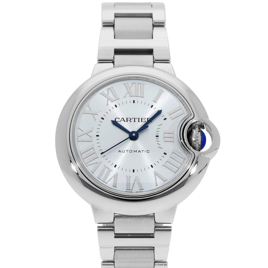 Cartier Ballon Bleu De Cartier WSBB0062 WSBB0062