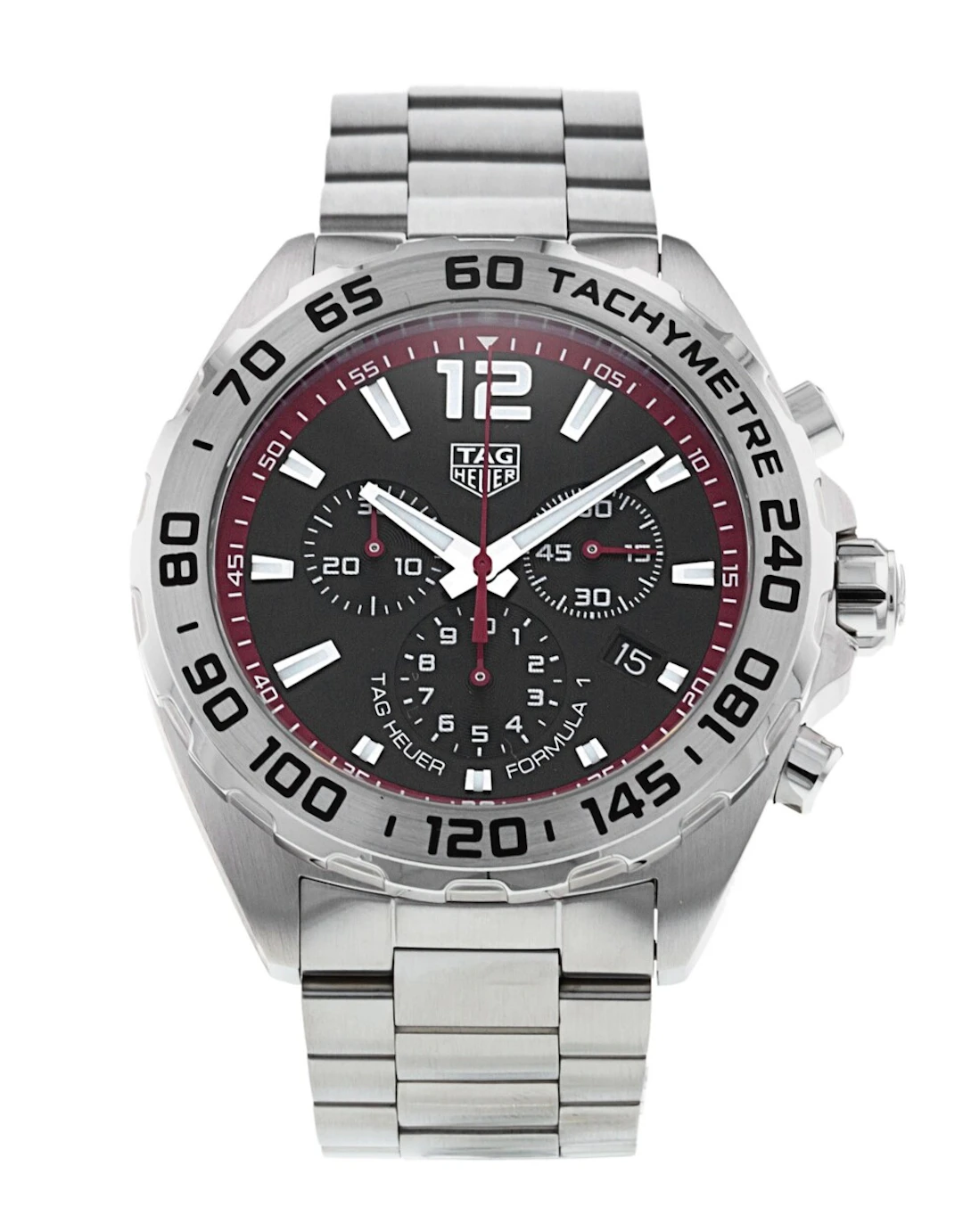 TAG Heuer Formula 1 CAZ101Y.BA0842 CAZ101Y.BA0842