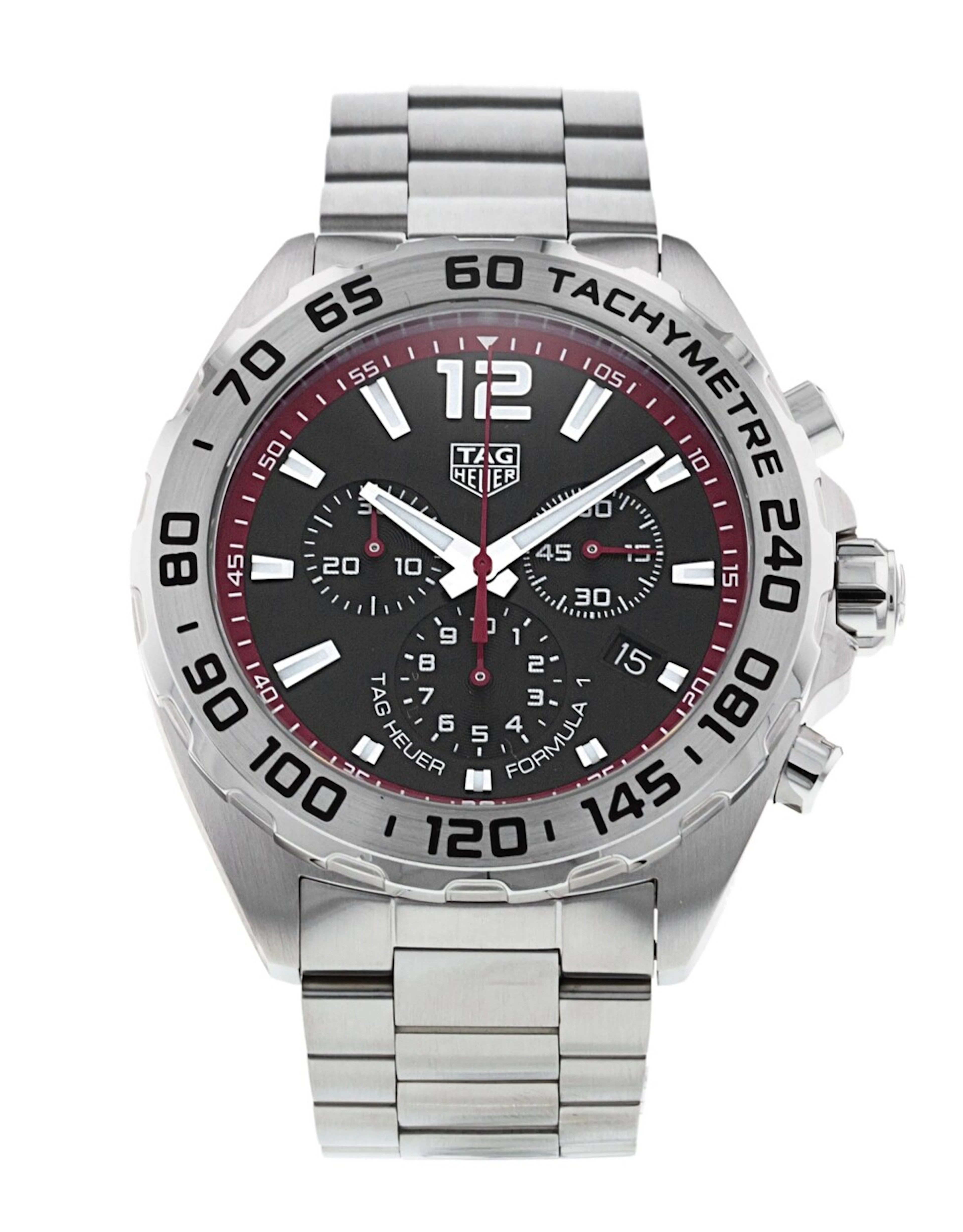 TAG Heuer Formula 1 CAZ101Y.BA0842 CAZ101Y.BA0842