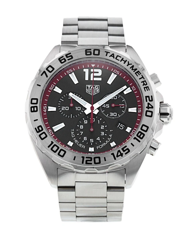 TAG Heuer Formula 1 CAZ101Y.BA0842 CAZ101Y.BA0842