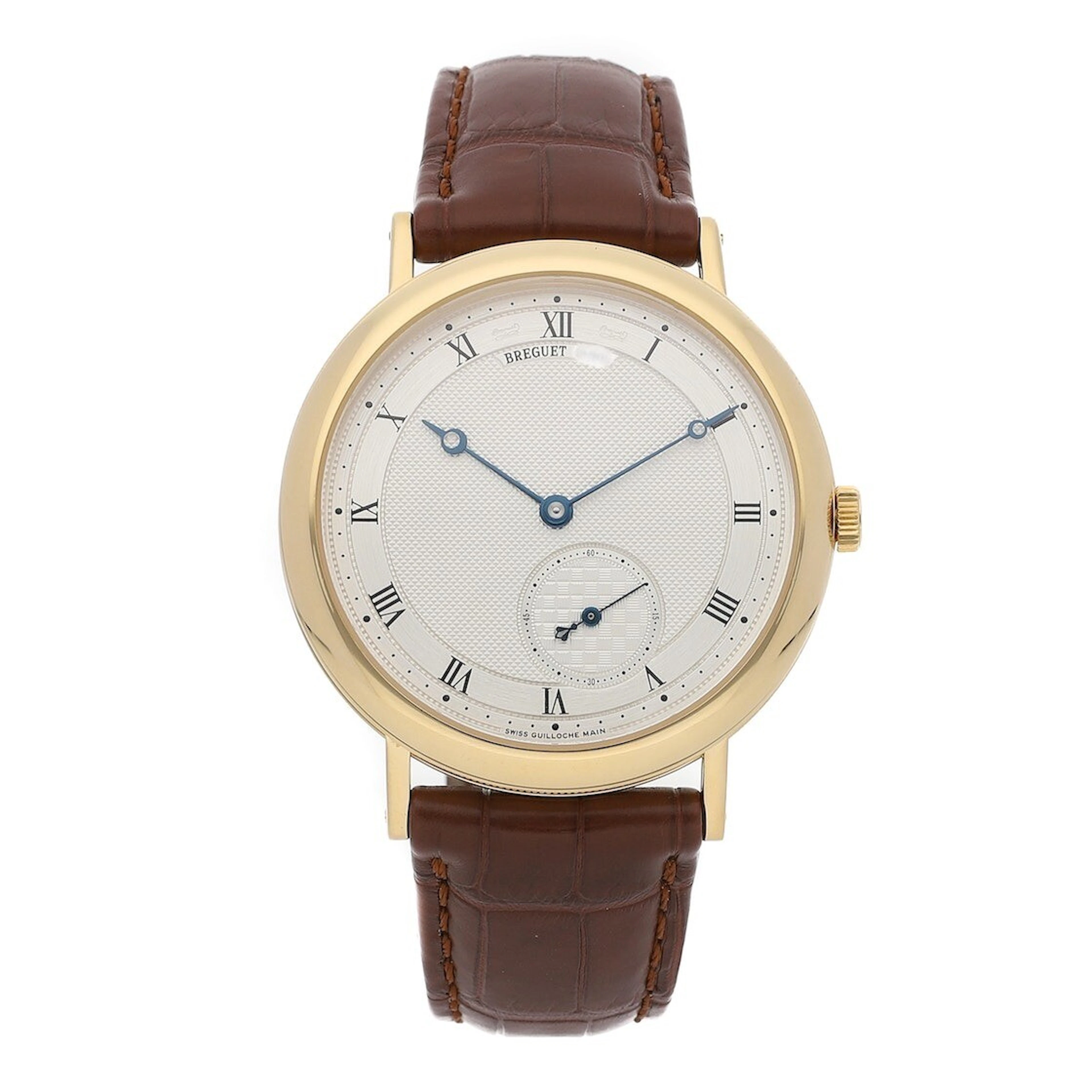 Breguet Classique 5140BA-12-9W6 5140BA-12-9W6