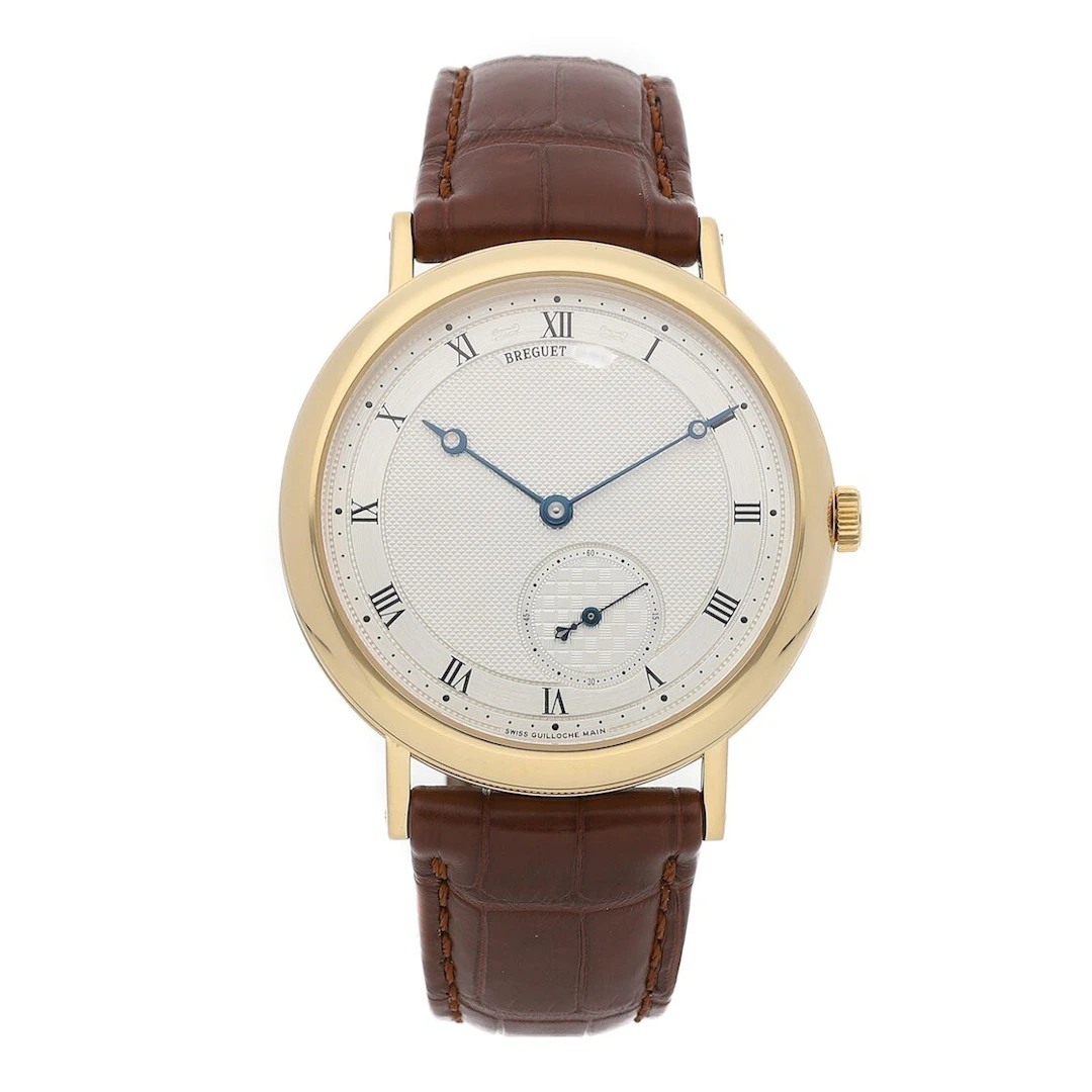 Breguet Classique 5140BA-12-9W6 5140BA-12-9W6