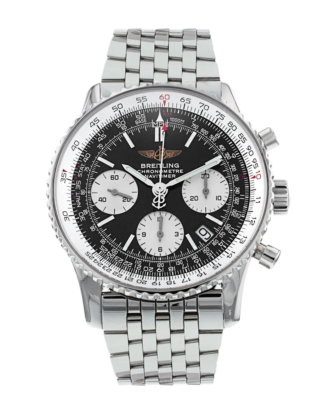 Breitling Navitimer Limited A23322-015 A23322-015
