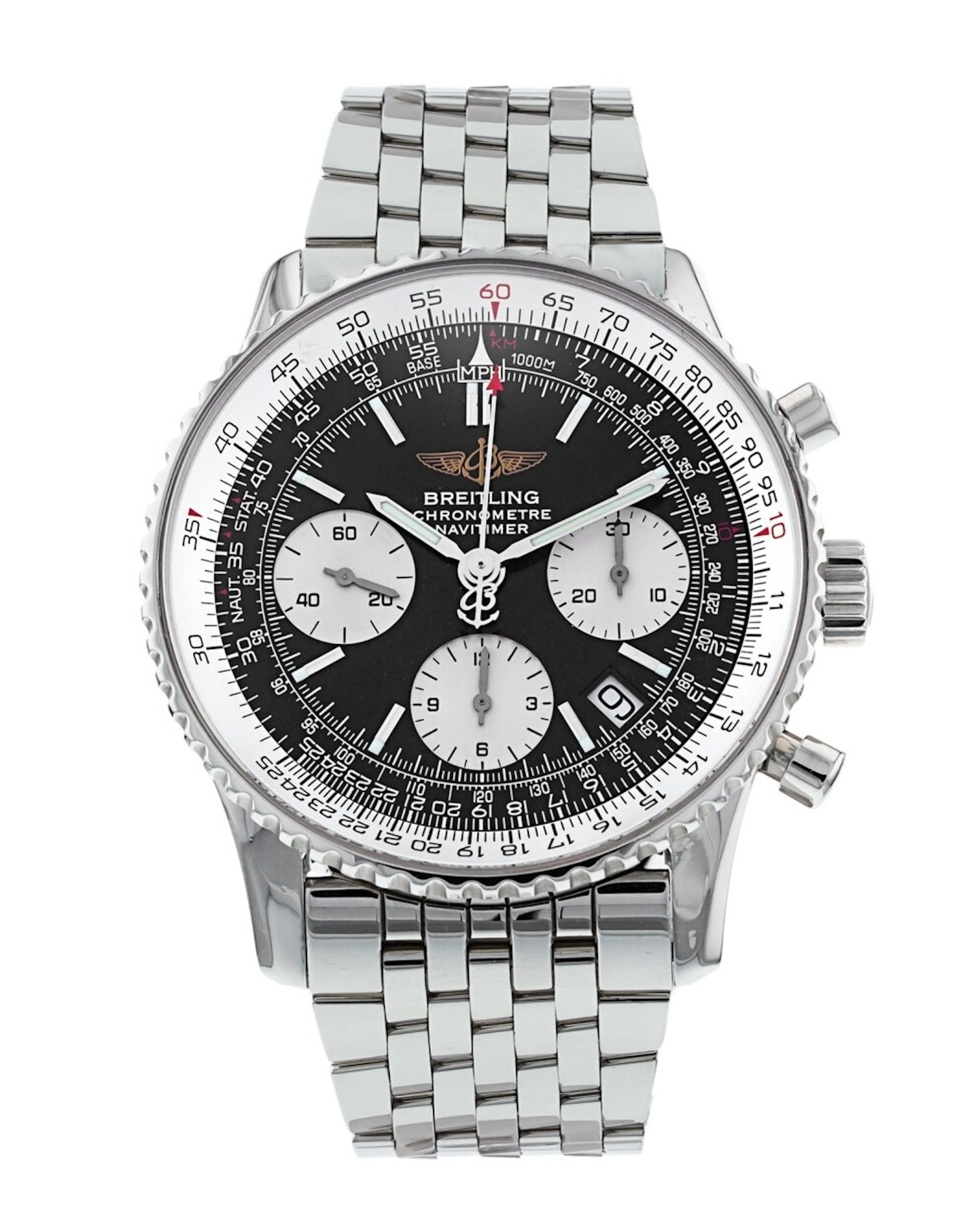 Breitling Navitimer Limited A23322-015 A23322-015