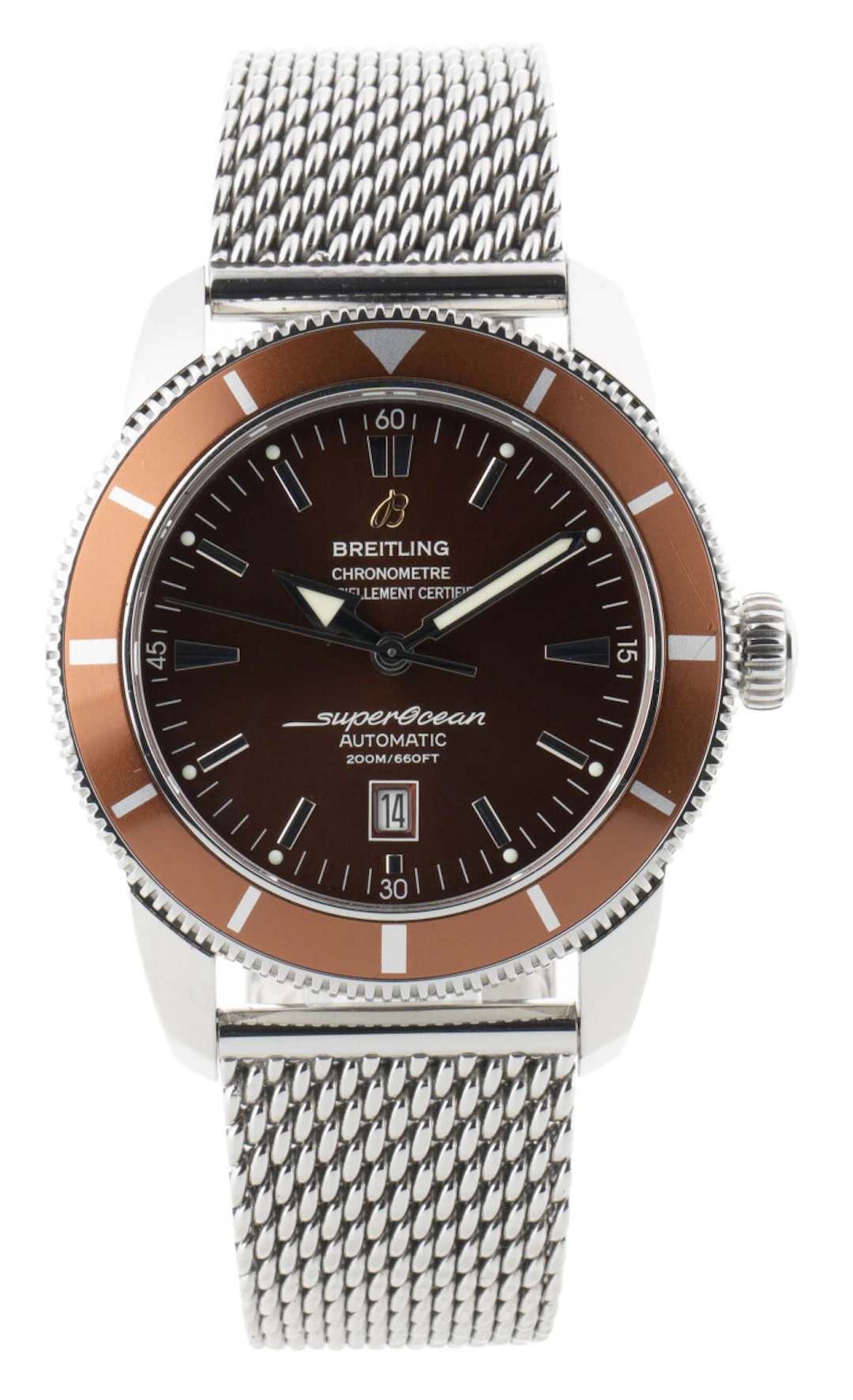 Breitling Superocean Heritage 46 A1732033-Q542-152A A1732033-Q542-152A