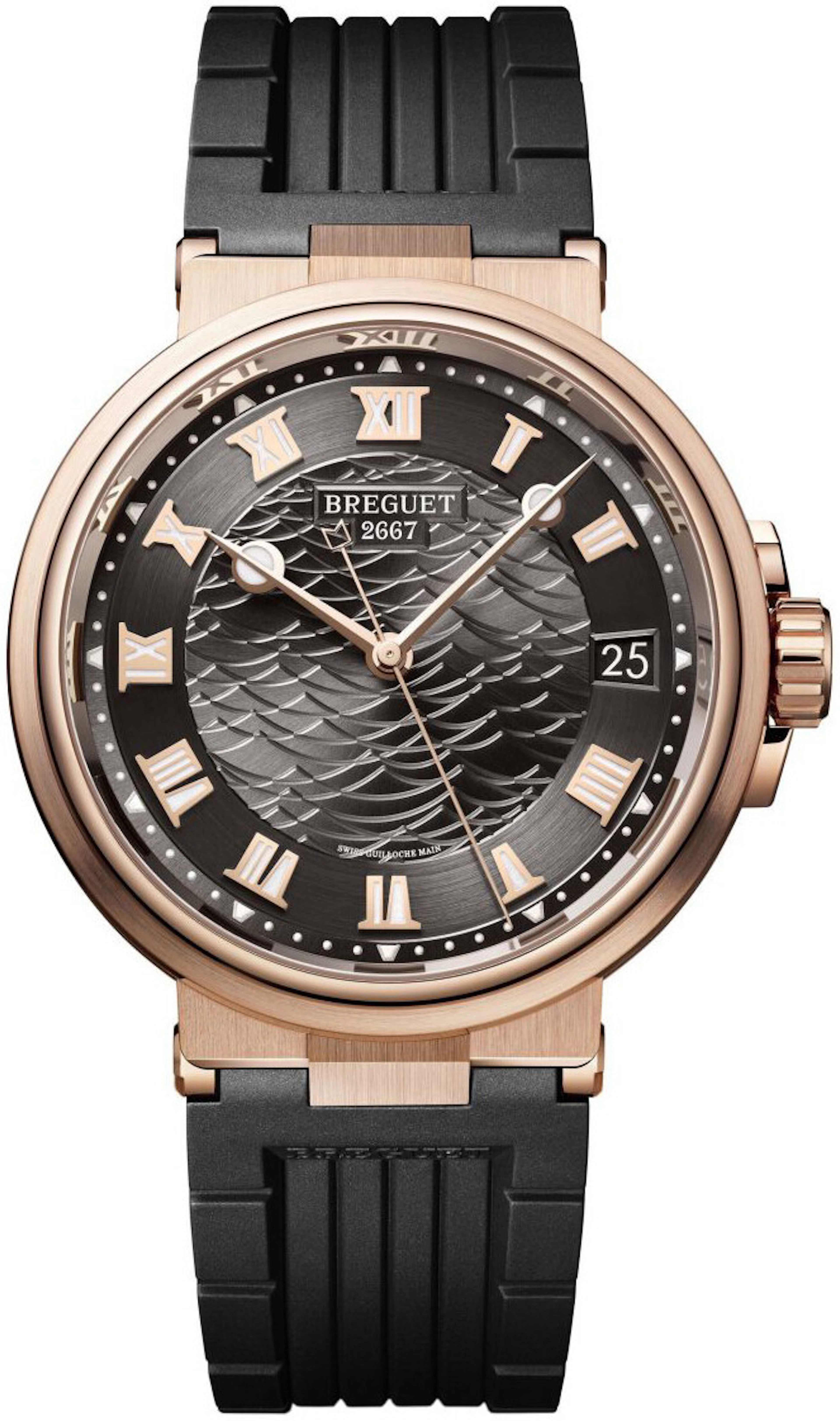 Breguet Marine 5517BR-G3-5ZU 5517BR-G3-5ZU