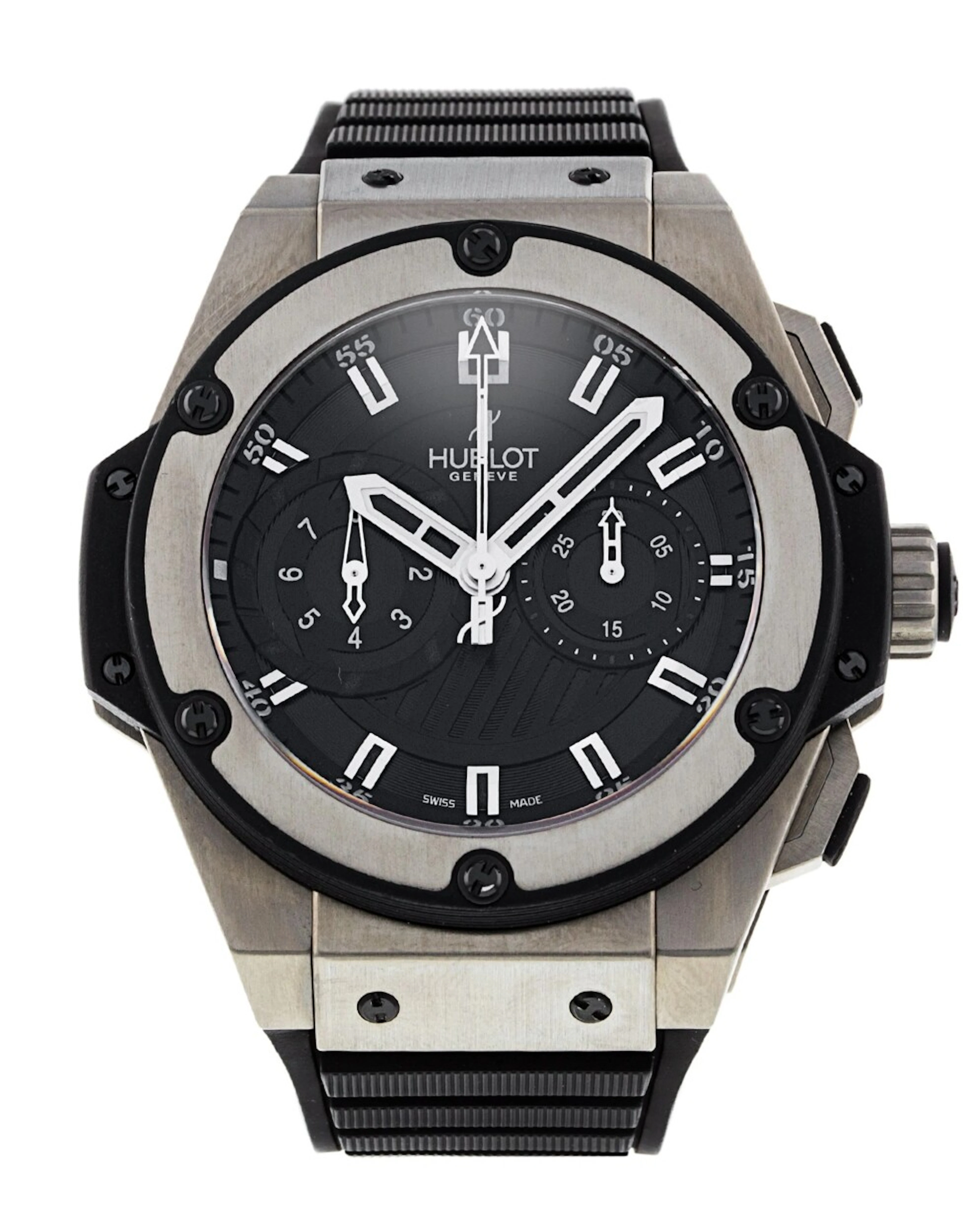 Hublot BB King 715.ZX.1127.RX 715.ZX.1127.RX