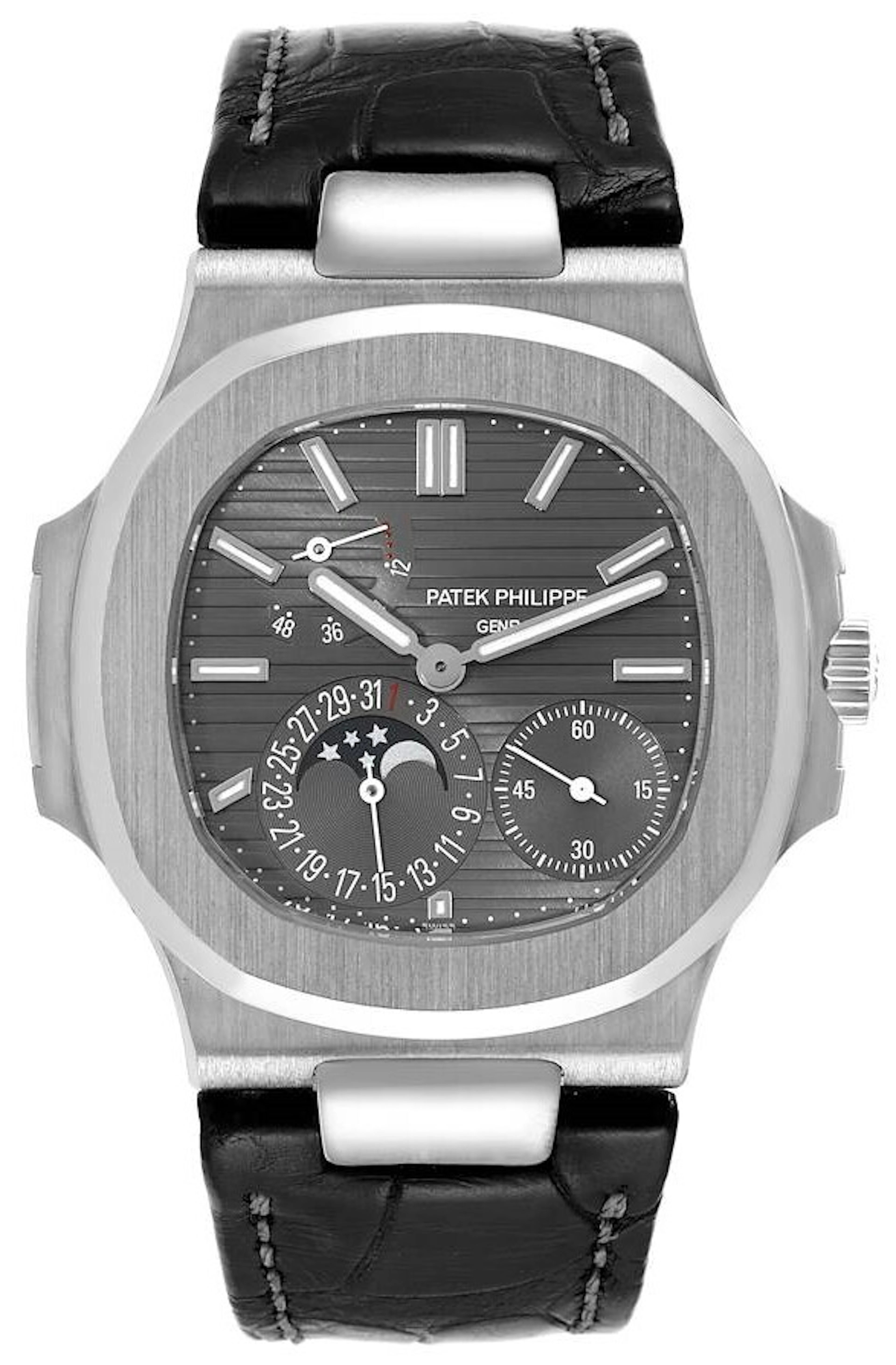 Patek Philippe Nautilus 5712G/001 5712G/001