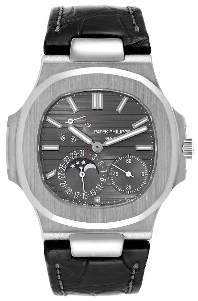 Patek Philippe Nautilus 5712G/001 5712G/001