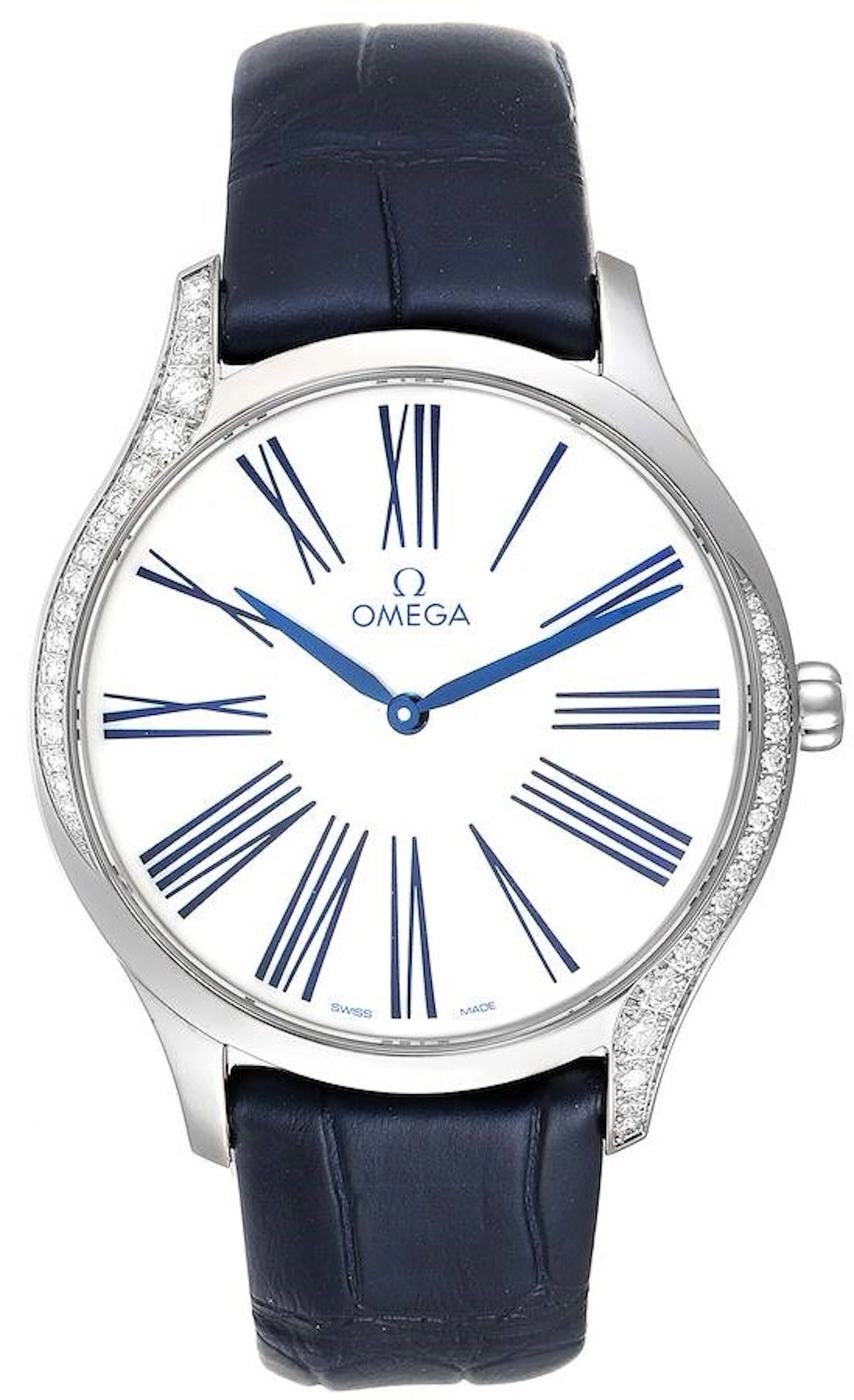 Omega De Ville Tresor 428.18.39.60.04.001 428.18.39.60.04.001