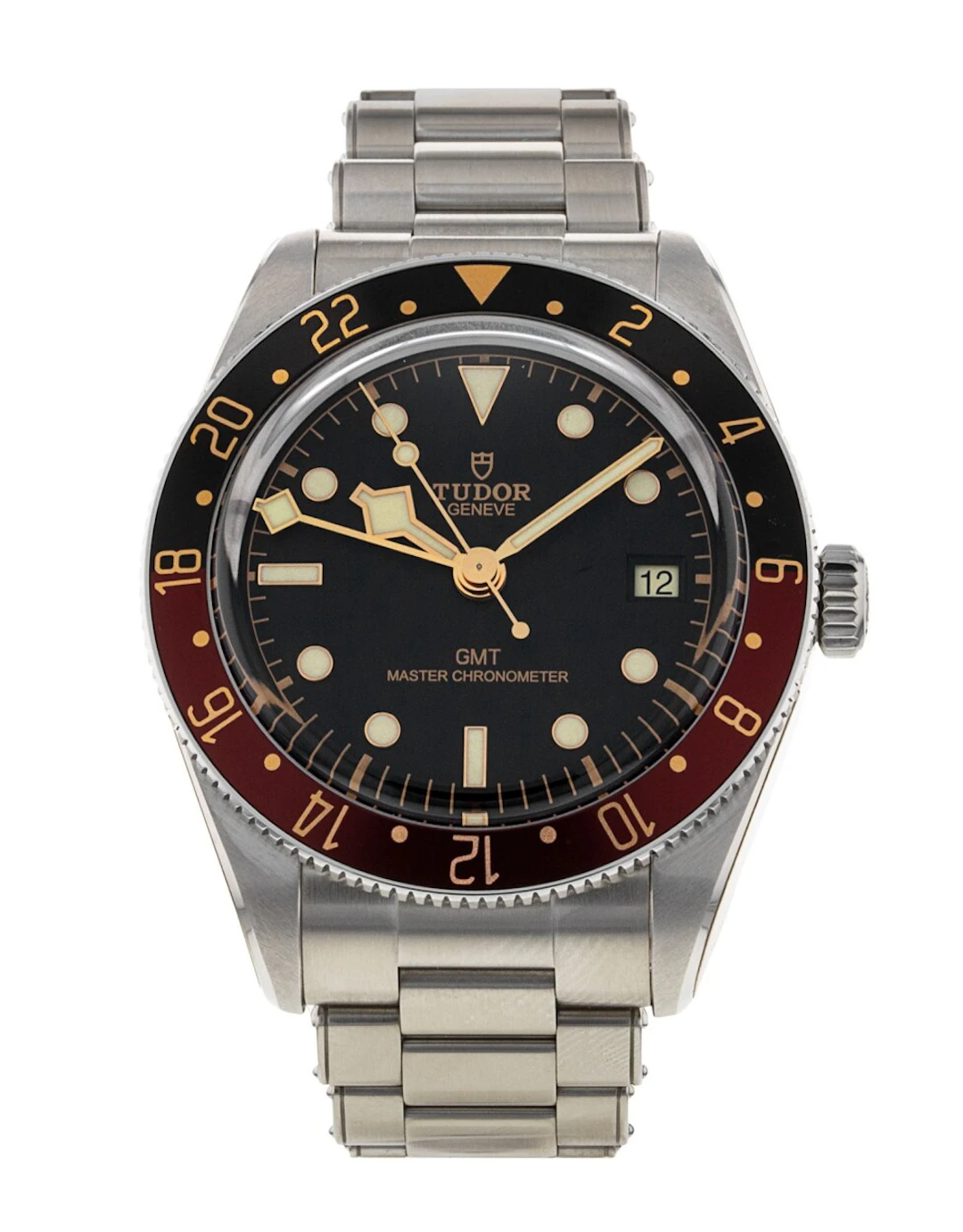 Tudor Black Bay 58 GMT M7939G1A0NRU-0001 M7939G1A0NRU-0001