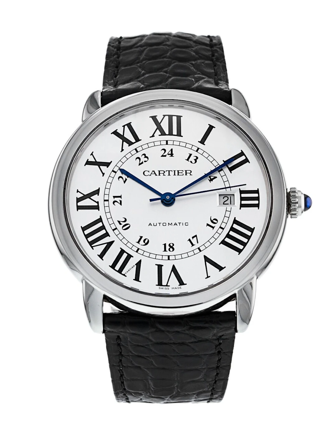 Cartier Ronde W6701010 W6701010