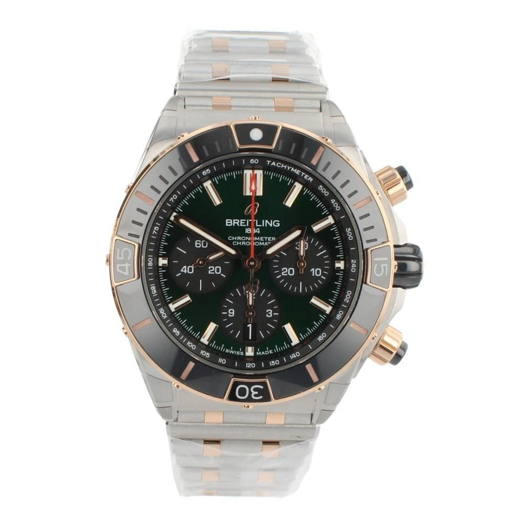 Breitling Super Chronomat B01 44 UB0136251L1U1 UB0136251L1U1