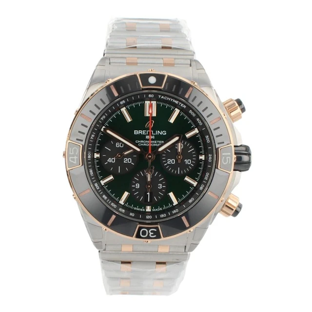 Breitling Super Chronomat B01 44 UB0136251L1U1 UB0136251L1U1
