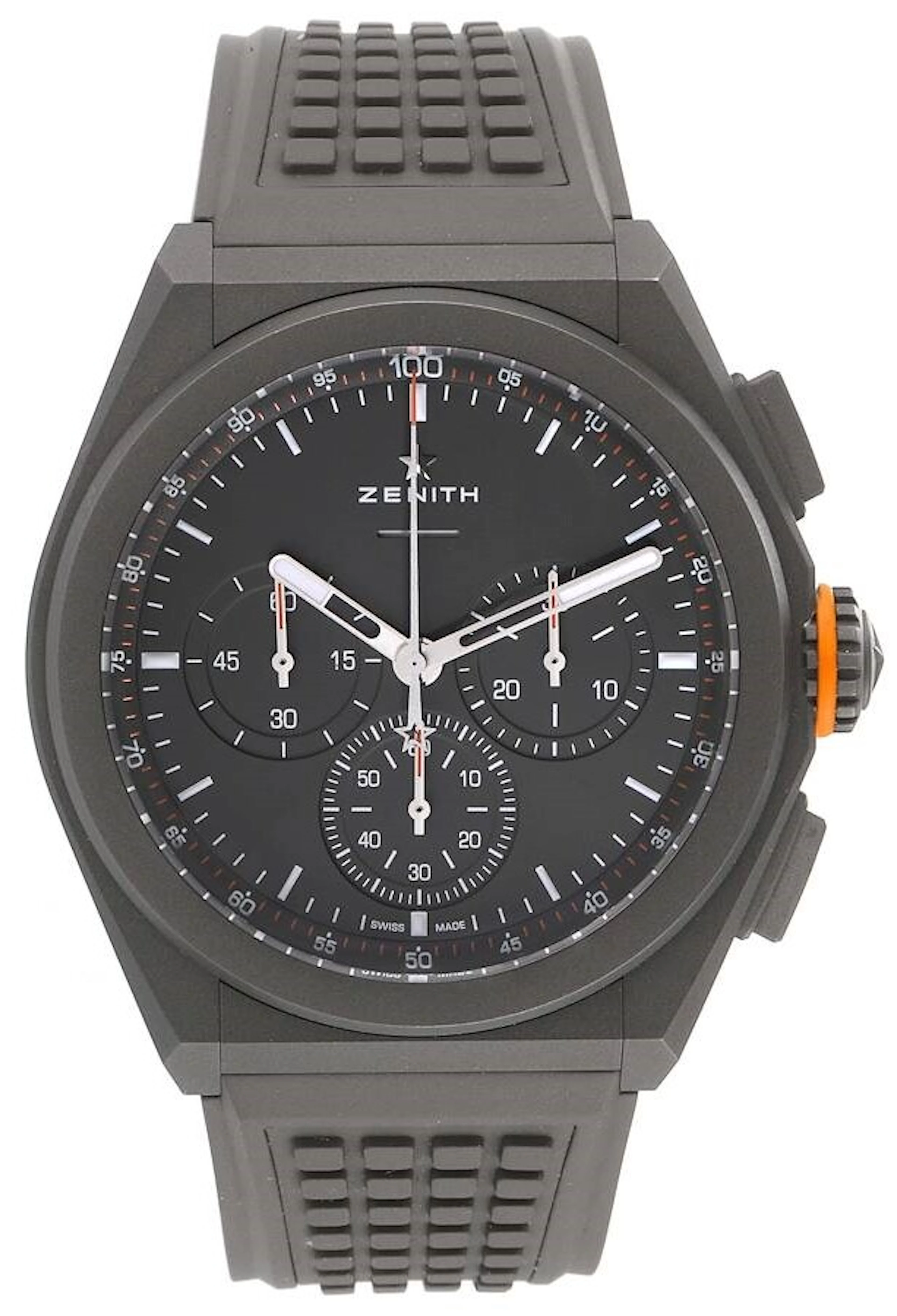 Zenith El Primero 97.9000.9004-01.R787 97.9000.9004-01.R787