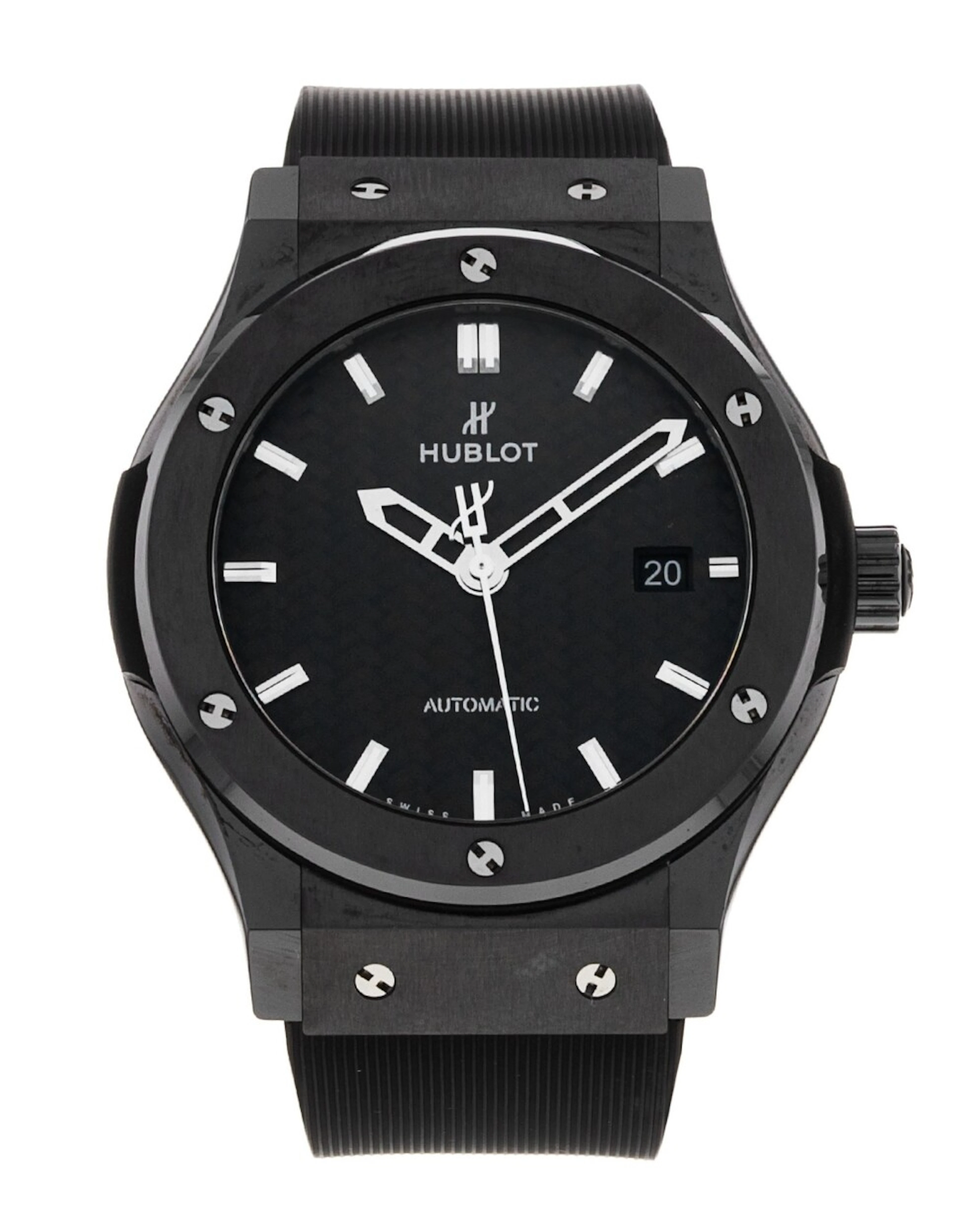 Hublot Classic Fusion 42 mm 542.CM.1770.RX 542.CM.1770.RX