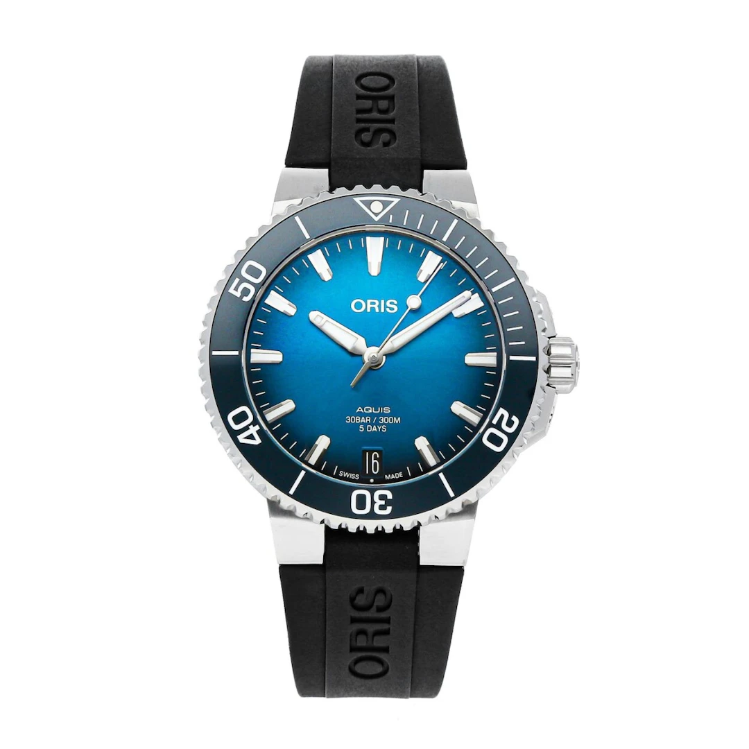 Oris Aquis 01 400 7769 4135-07 4 22 74FC 01 400 7769 4135-07 4 22 74FC